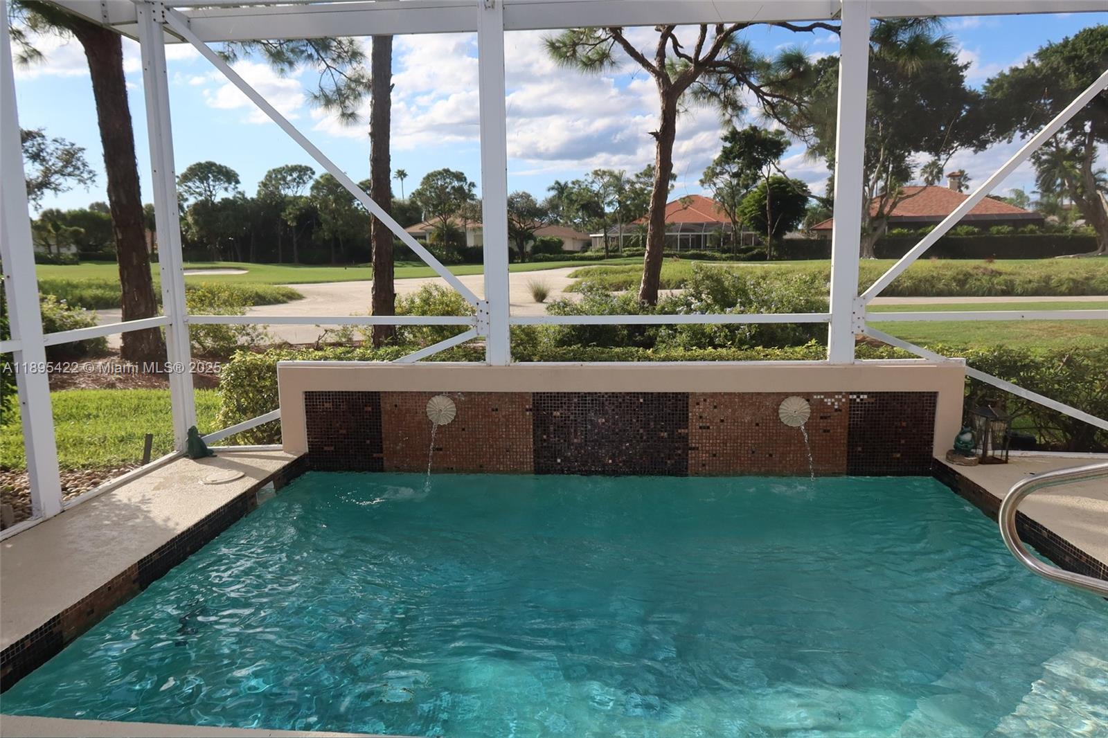 IBIS GOLF AND COUNTRY CLU - Residential Lease
