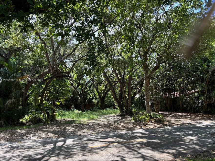 Exceptional property on a beautiful street with an oak canopy .This shovel ready 10,000 sq.ft lot is located in Coral Gables’ most coveted neighborhood/the Platinum Triangle . Comes with  fully approved architectural project to build your dream home 5 bedrooms/6 1/2 bathroom 6238 sq. ft., near fine dining , shopping and top rated schools between Coconut Grove and South Miami. The  permits   and plans  are  fully approved.
Adjacent lot with house also available for purchase with a project in final permitting stages
