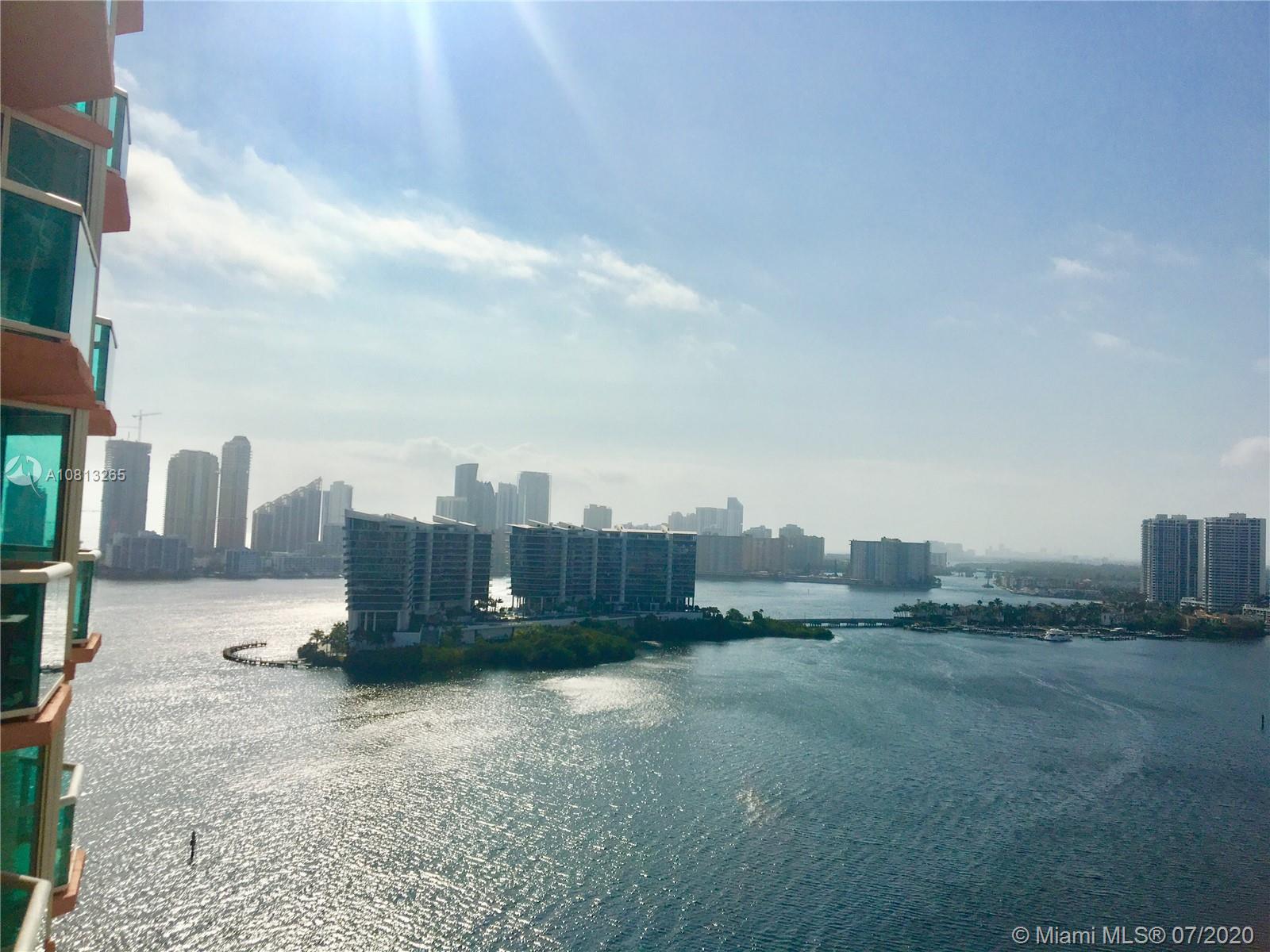 MODERN, WATER VIEWS AND BEAUTIFUL 3 BEDROOMS FURNISHED GREAT CONDO by interior designer, beautiful marble floors, all white furniture, modern, sliding doors can be open and make a big space with the balcony furniture and the living room area. Good for entertaining.
Wake up seeing the bay, the ocean... get your juice or coffee in this great balcony, while reading a moment, and feel the breeze.Tennis Courts, pool, gym, spa, marina... walking distance to the park and to supermarket.
**Rent 6 months or 1 year** Call listing realtor. *SEASONAL*
