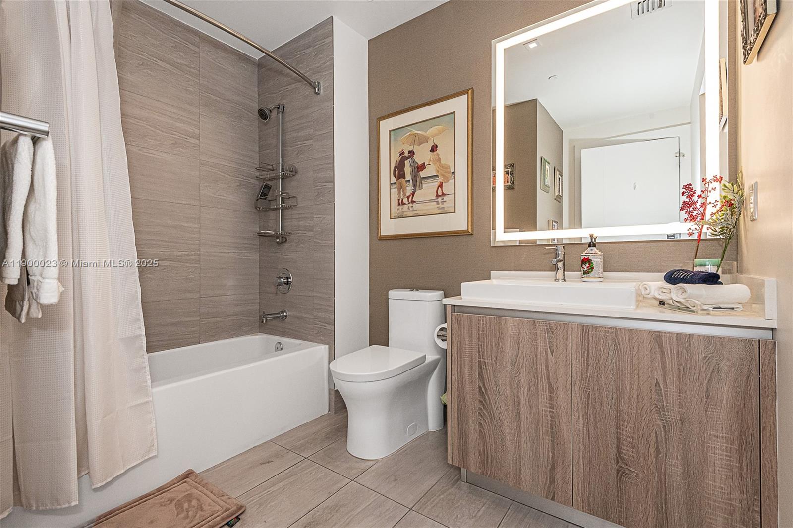 AVENTURA PARKSQUARE RESID - Residential Lease