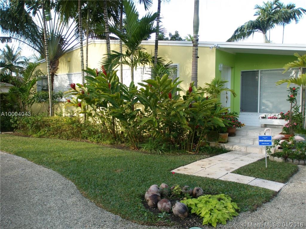 High Pines Amd - Residential