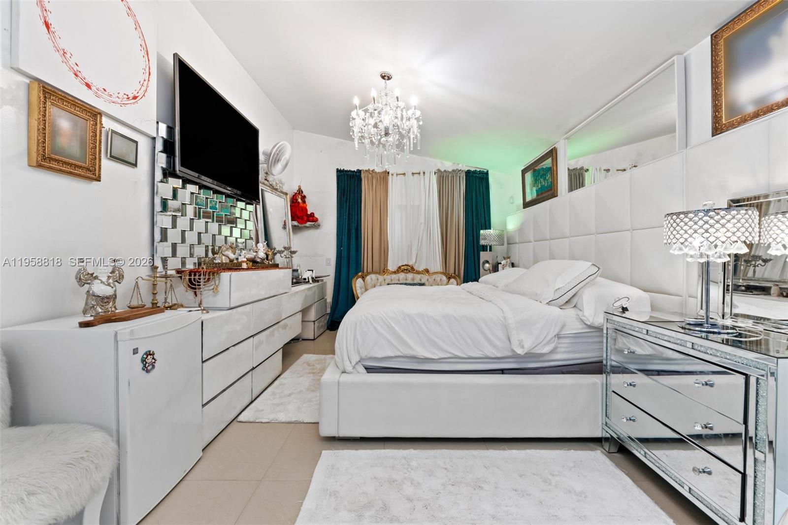 LAKES OF THE MEADOW SEC 1 - Residential