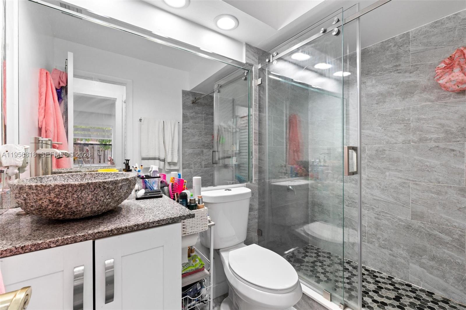 LAKES OF THE MEADOW SEC 1 - Residential