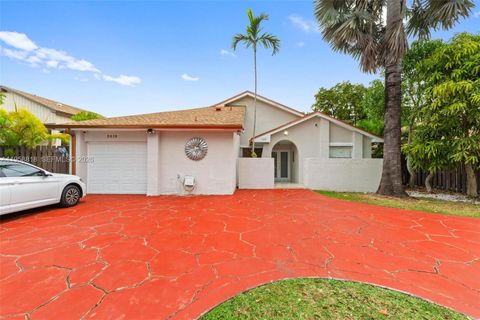 Photo of 5018 SW 148th Pl, Miami, FL 33185 (MLS # A11958818)