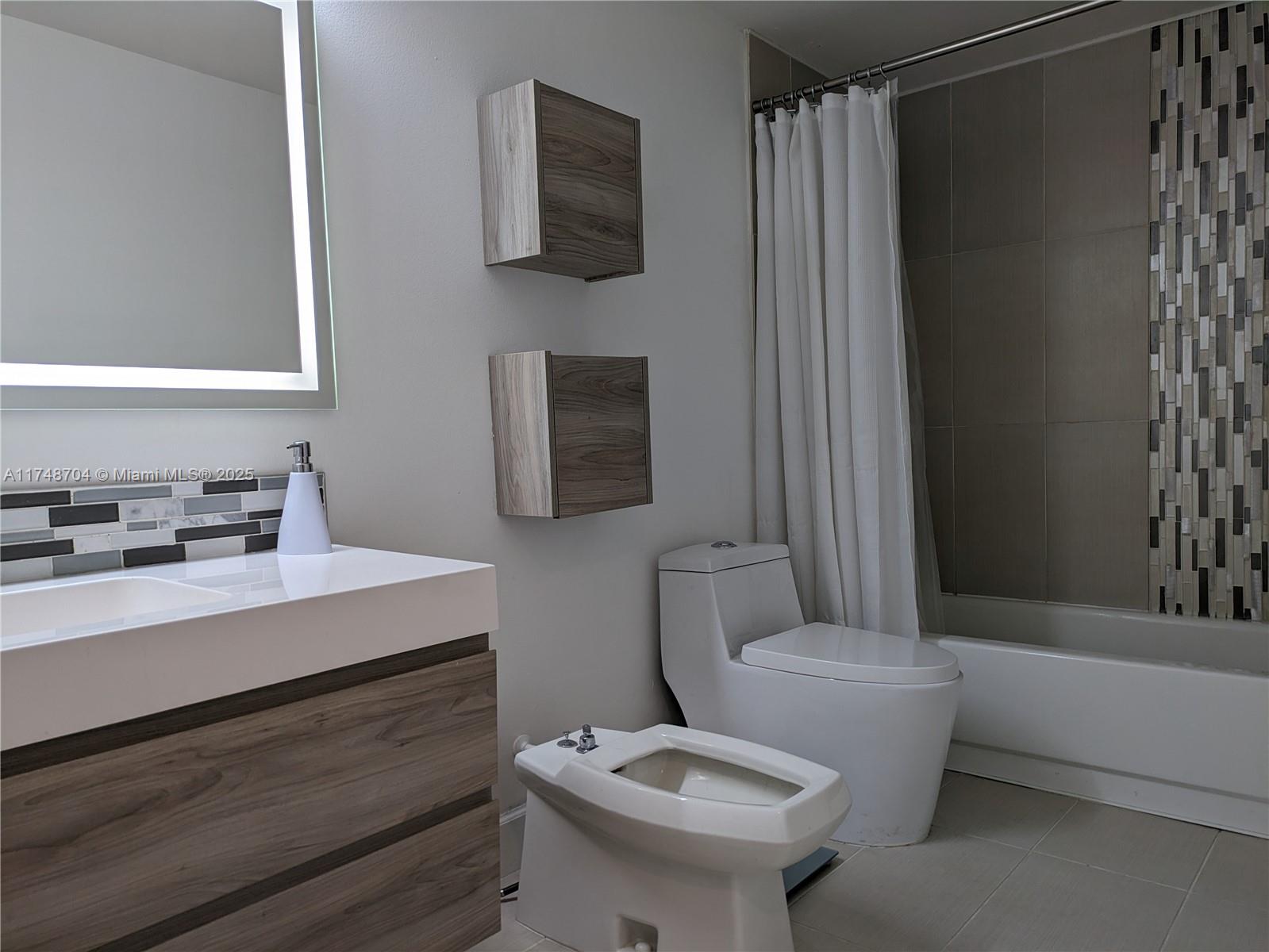 olympus - Residential