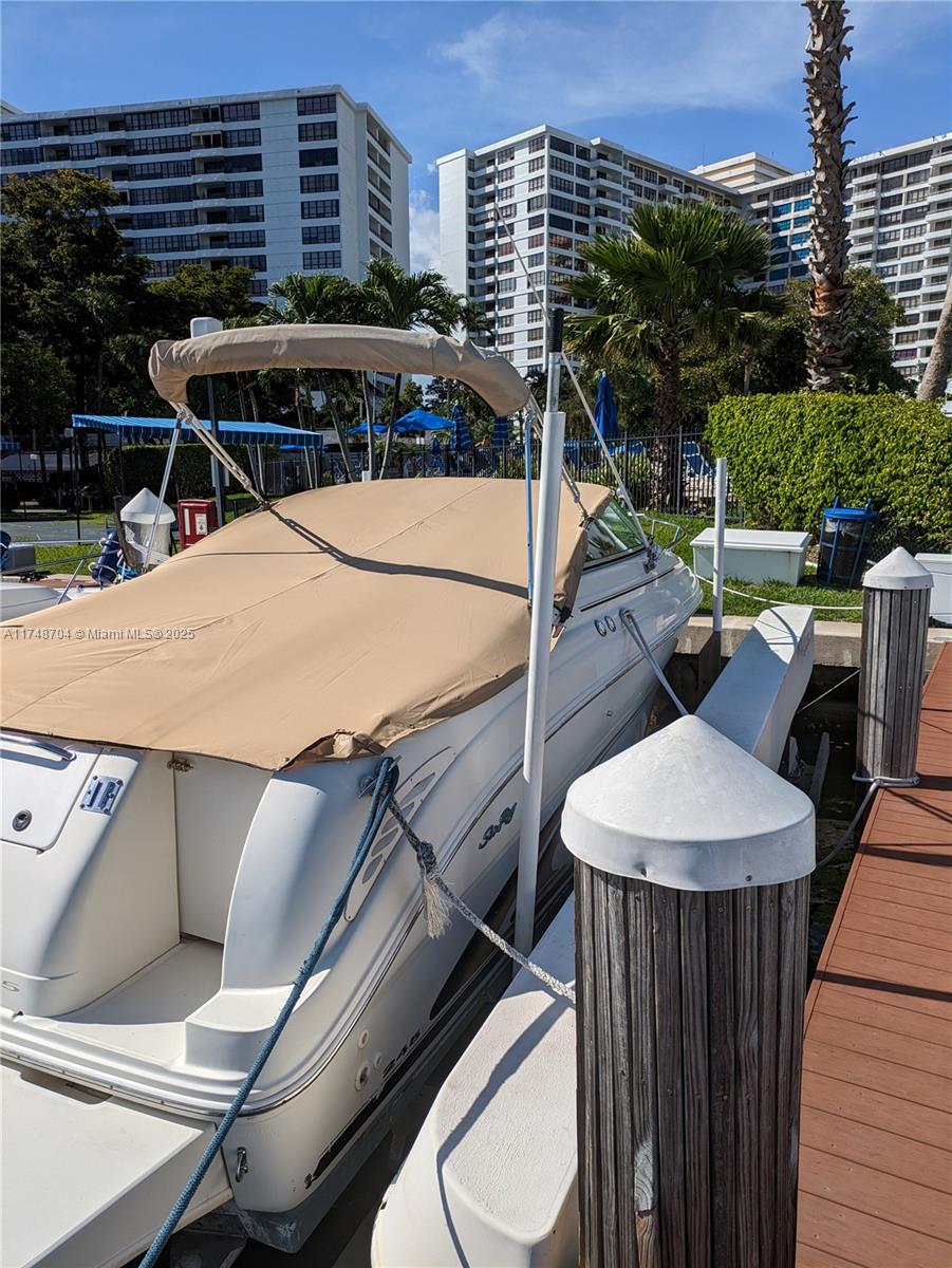 olympus - Residential