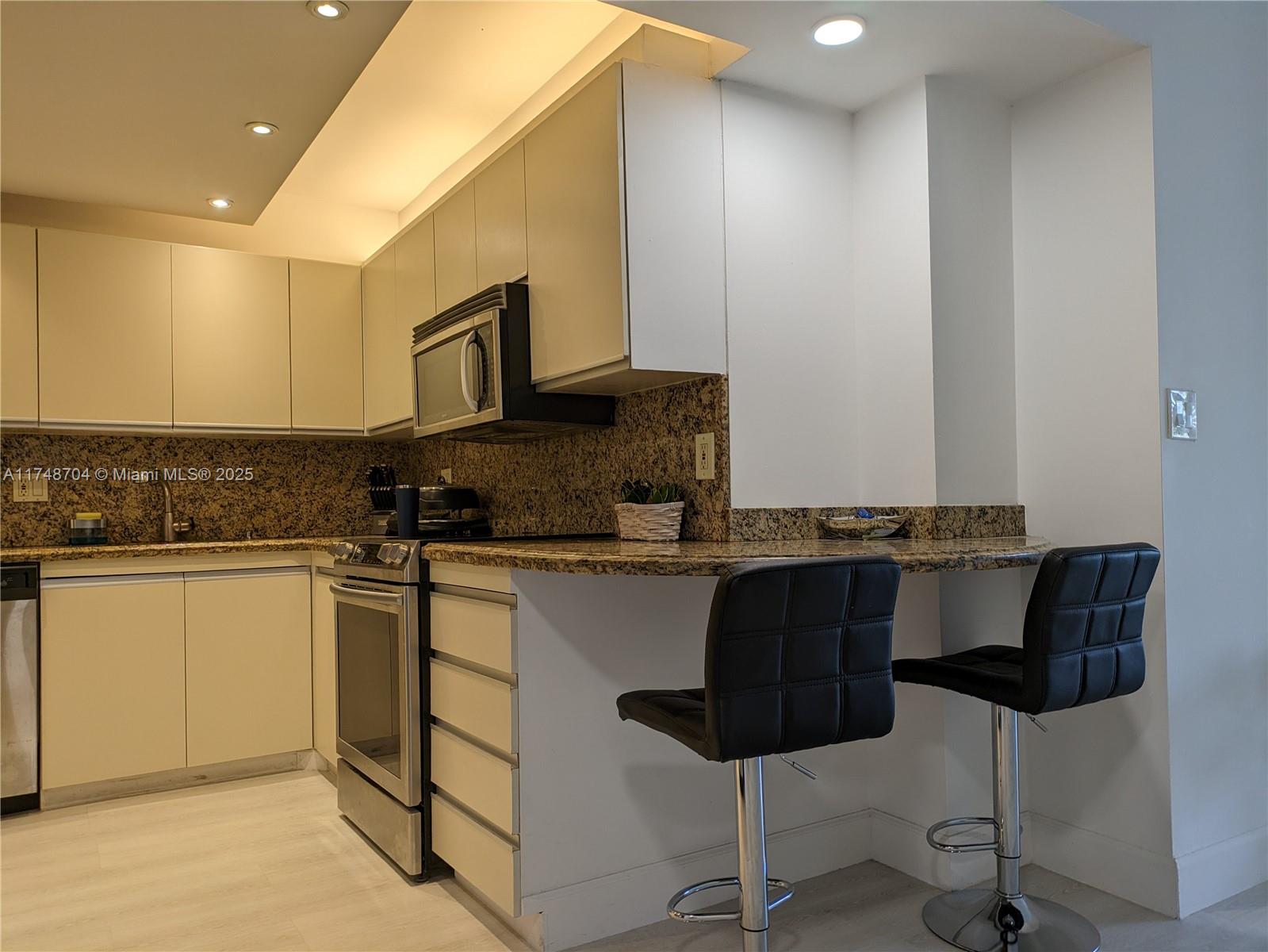 olympus - Residential