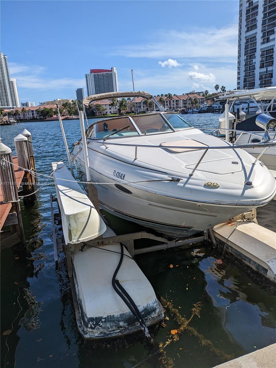 olympus - Residential