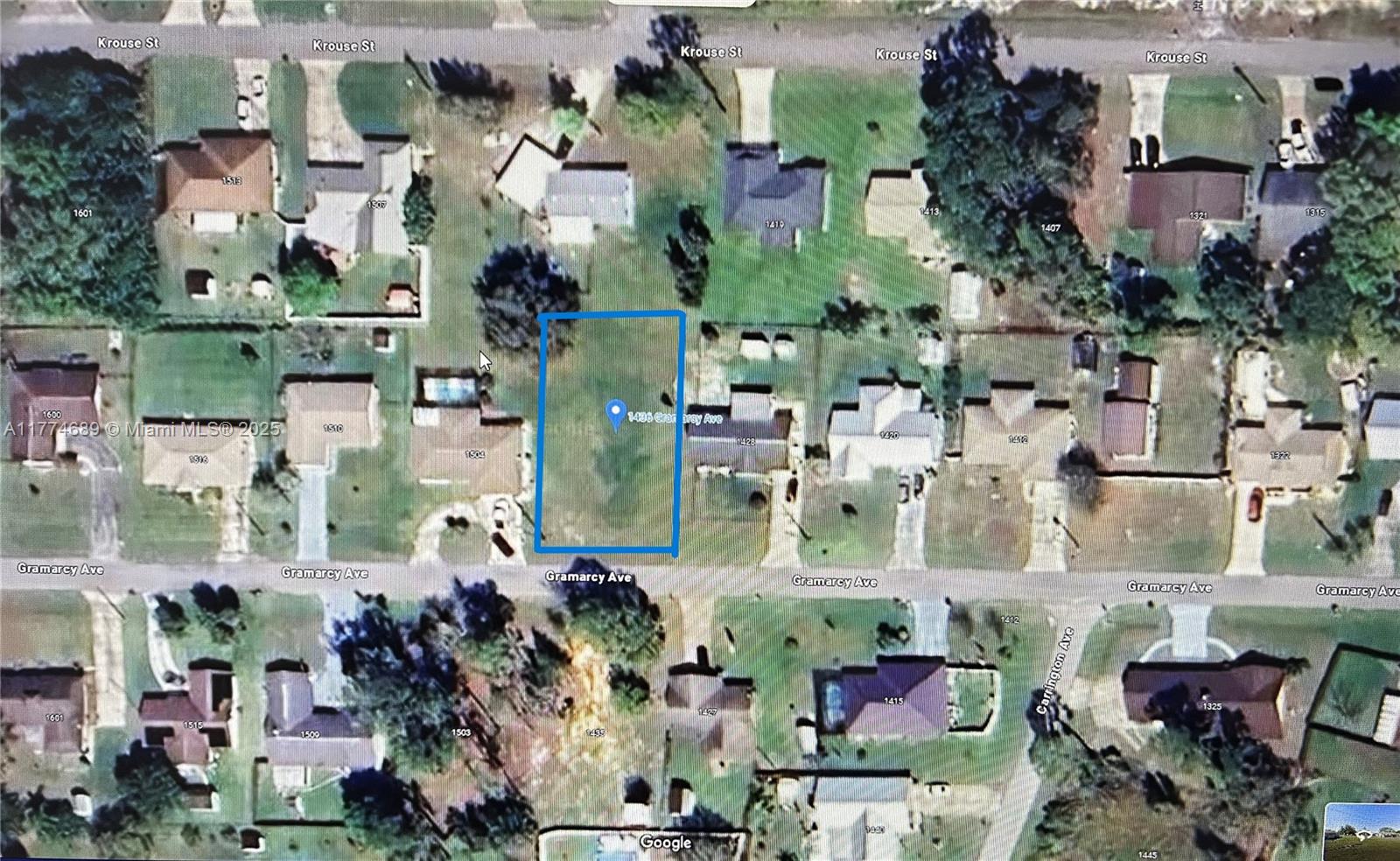 Prime Opportunity in Sebring! This spacious 0.23-acre lot in Lake Haven Estates is completely cleared, tree-free, and ready for you to build your dream home. Located in a peaceful, fast-growing area with easy access to lakes, parks, and everything Highlands County has to offer. Don't miss out on this investment in the heart of Florida!
