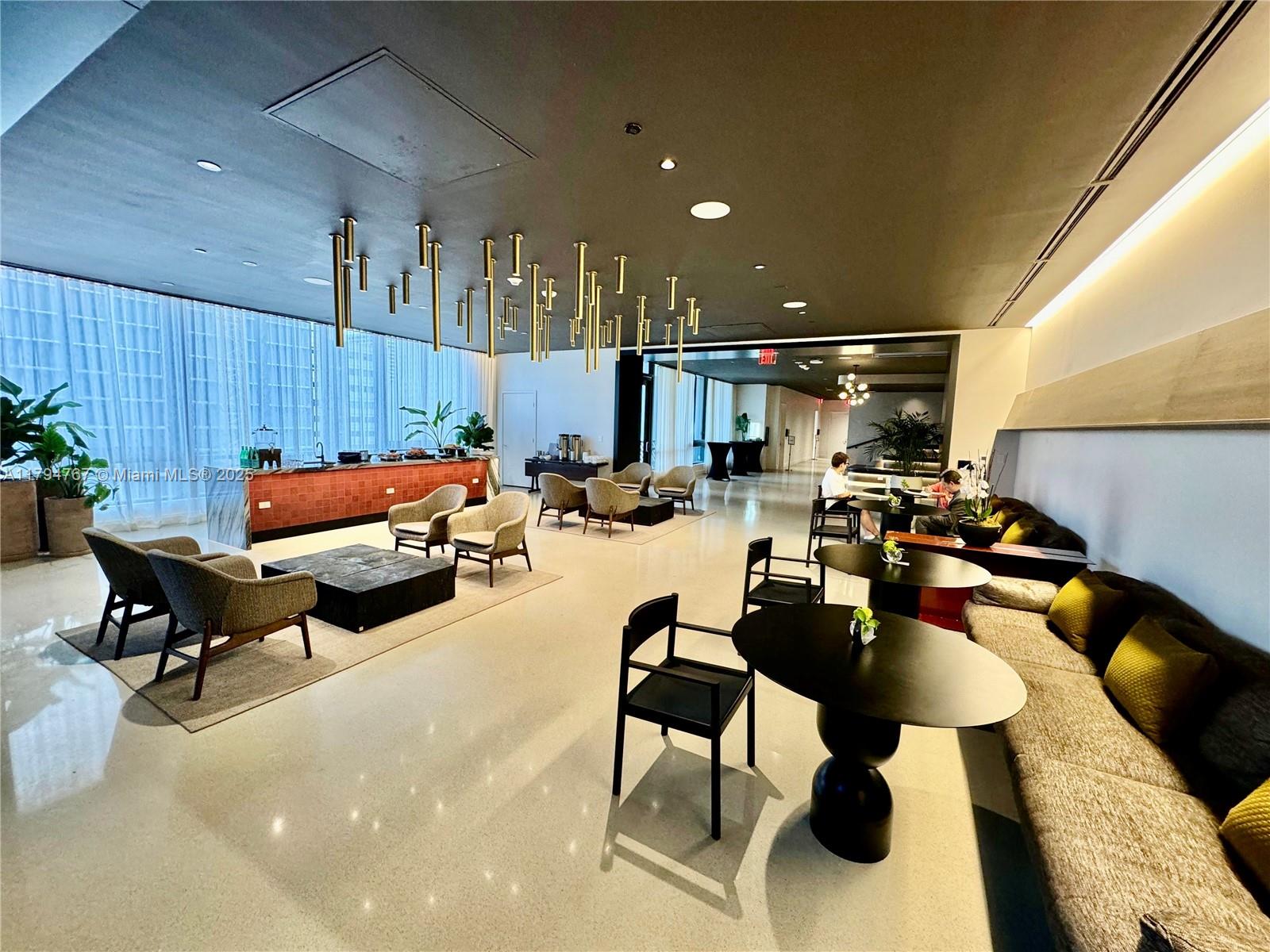 NATIIVO MIAMI CONDO - Residential