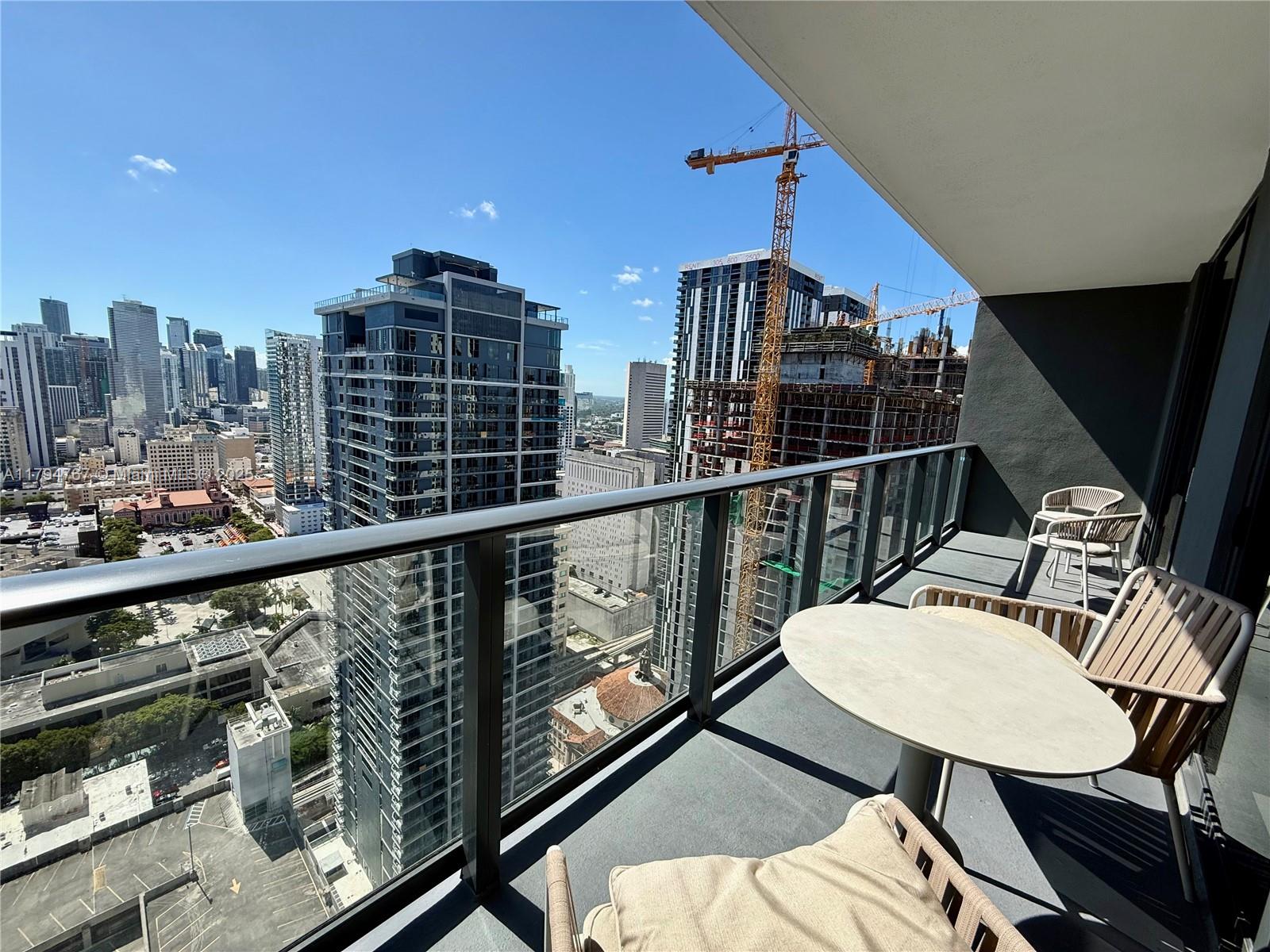 NATIIVO MIAMI CONDO - Residential