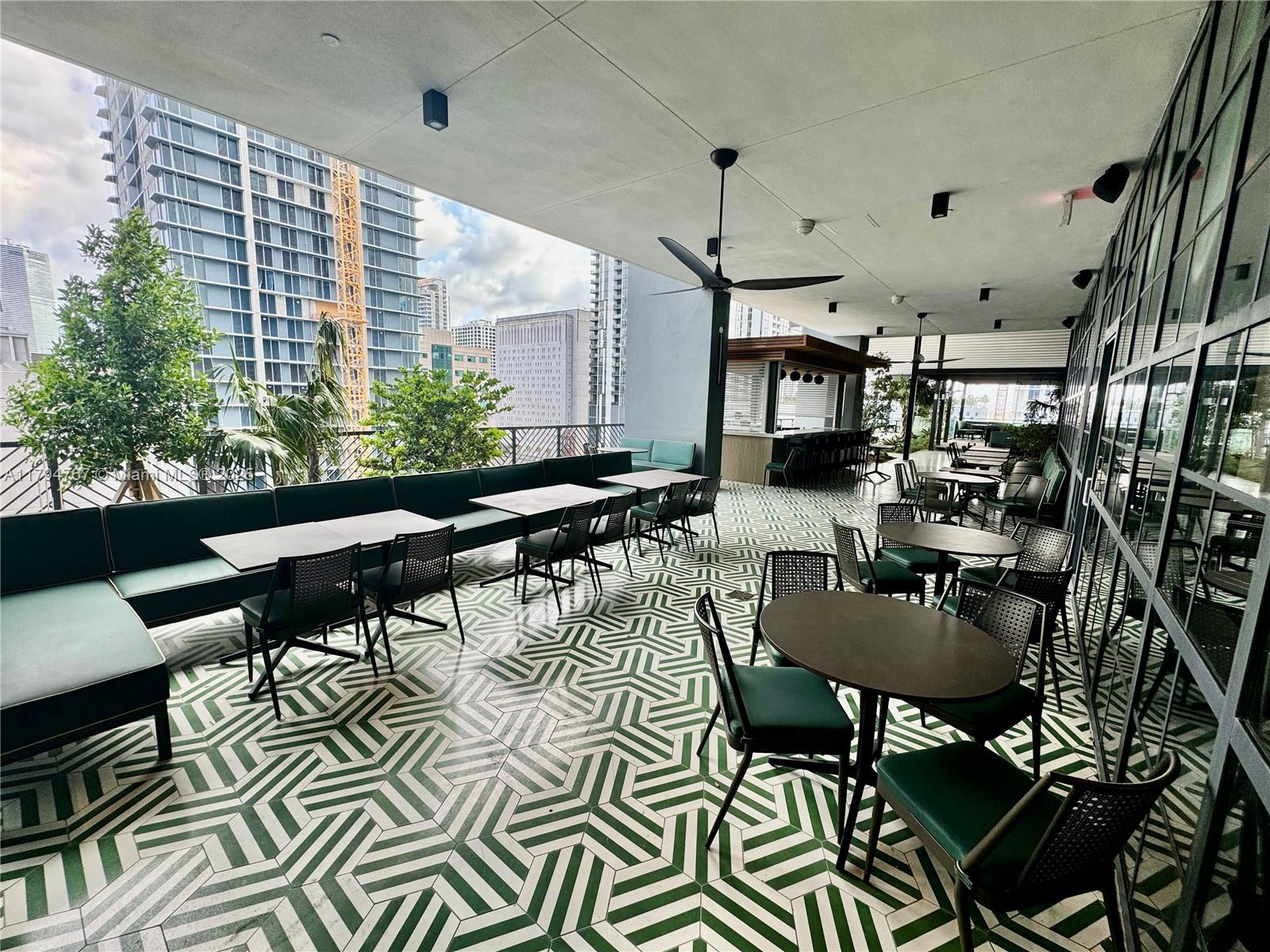 NATIIVO MIAMI CONDO - Residential