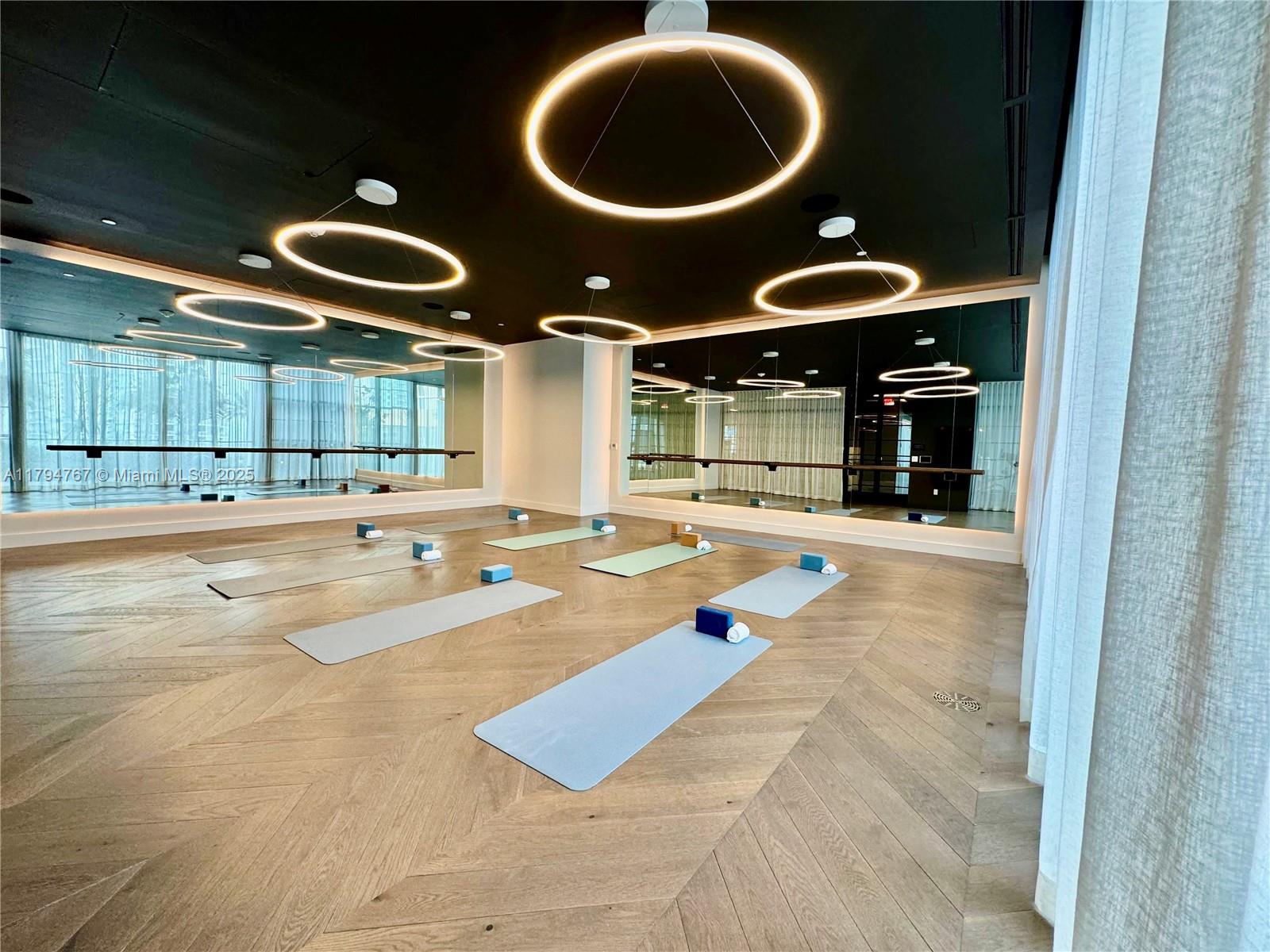 NATIIVO MIAMI CONDO - Residential