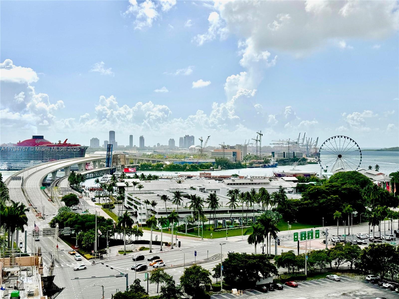 NATIIVO MIAMI CONDO - Residential