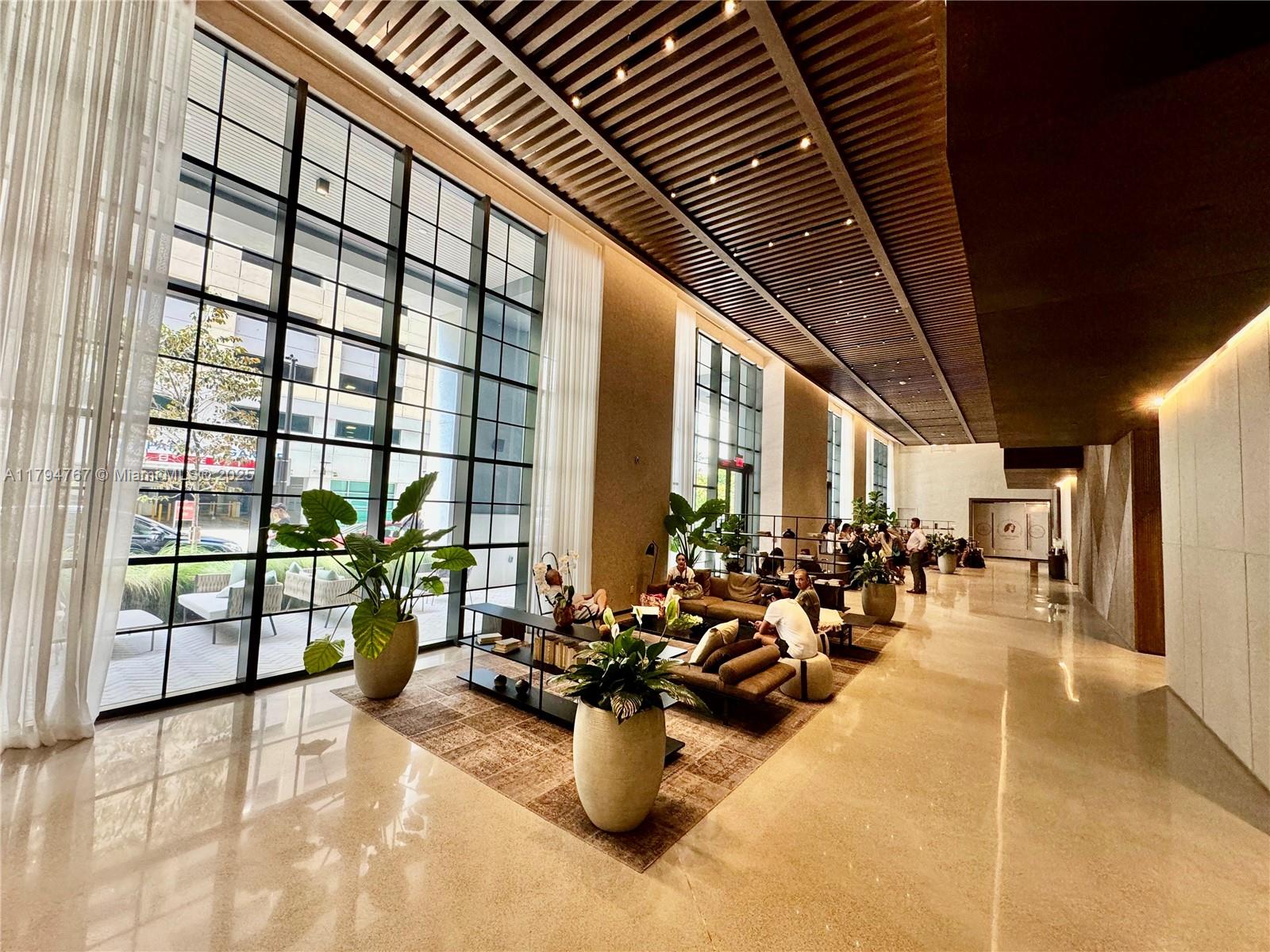 NATIIVO MIAMI CONDO - Residential