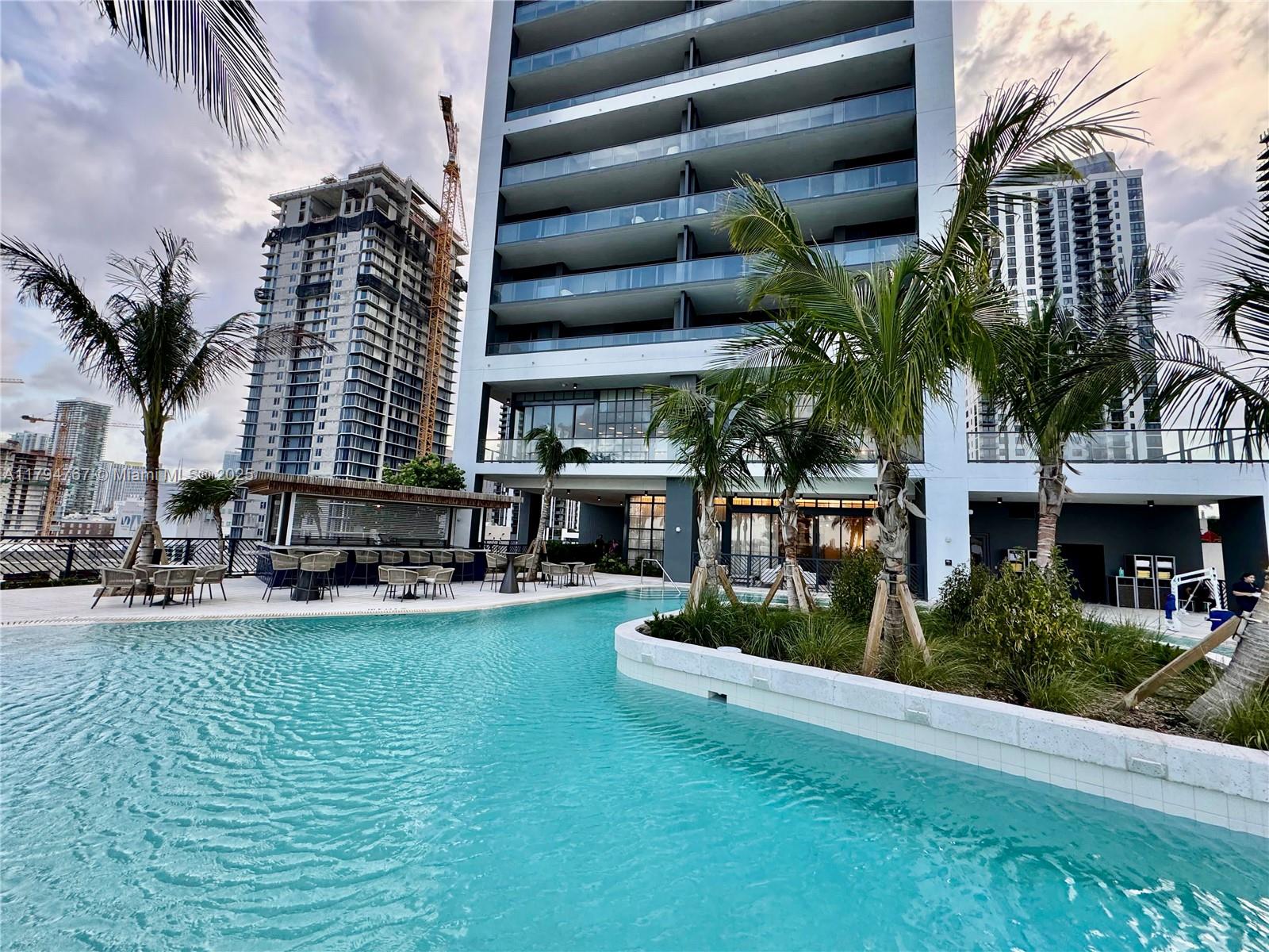 NATIIVO MIAMI CONDO - Residential