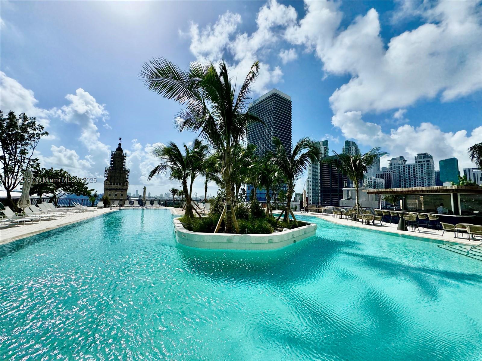 NATIIVO MIAMI CONDO - Residential