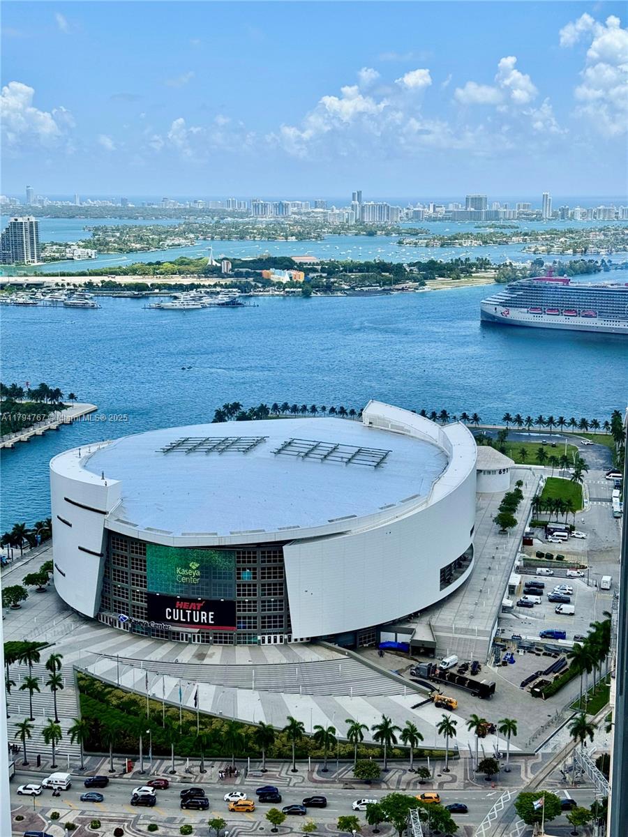 NATIIVO MIAMI CONDO - Residential