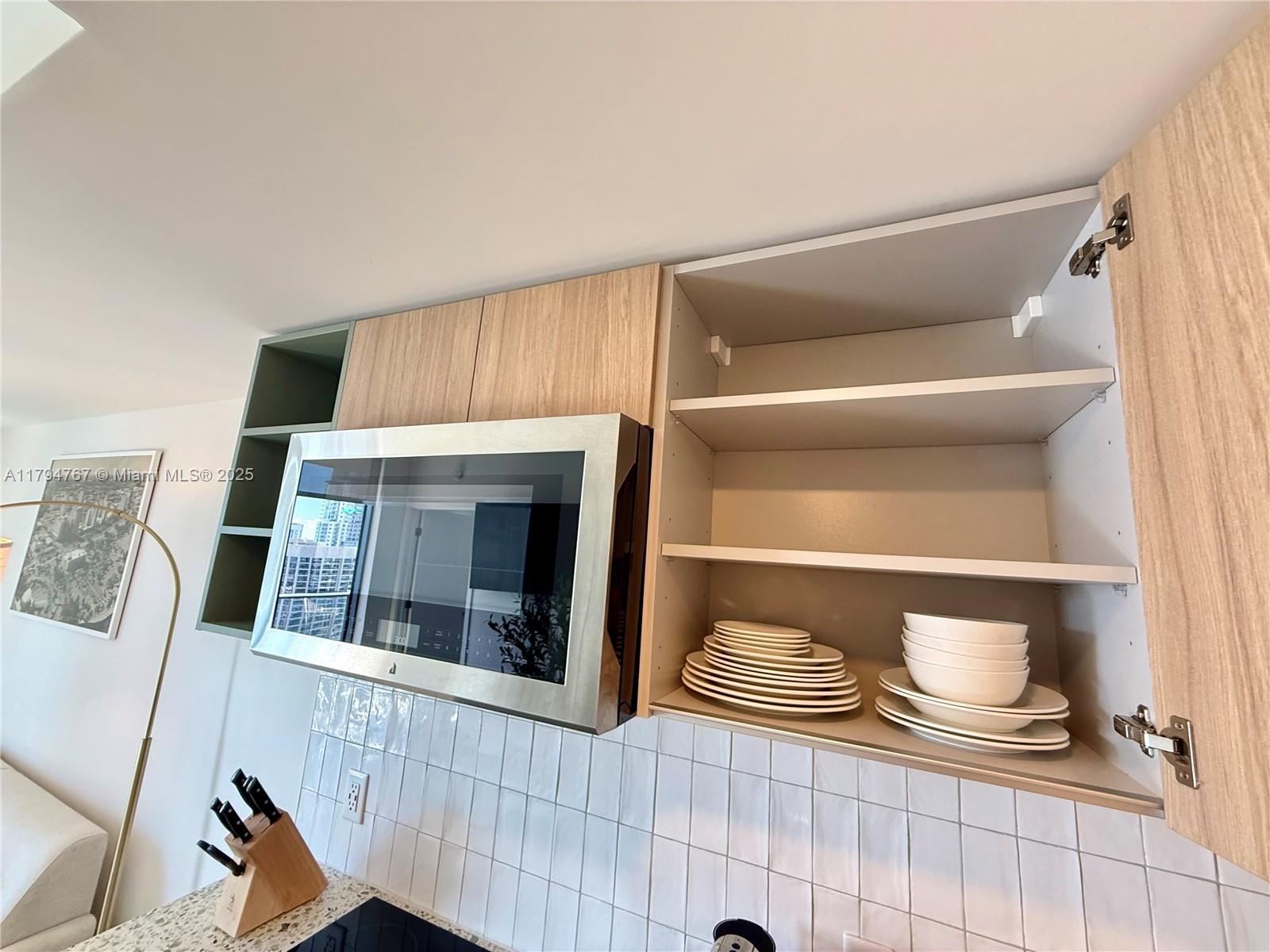 NATIIVO MIAMI CONDO - Residential