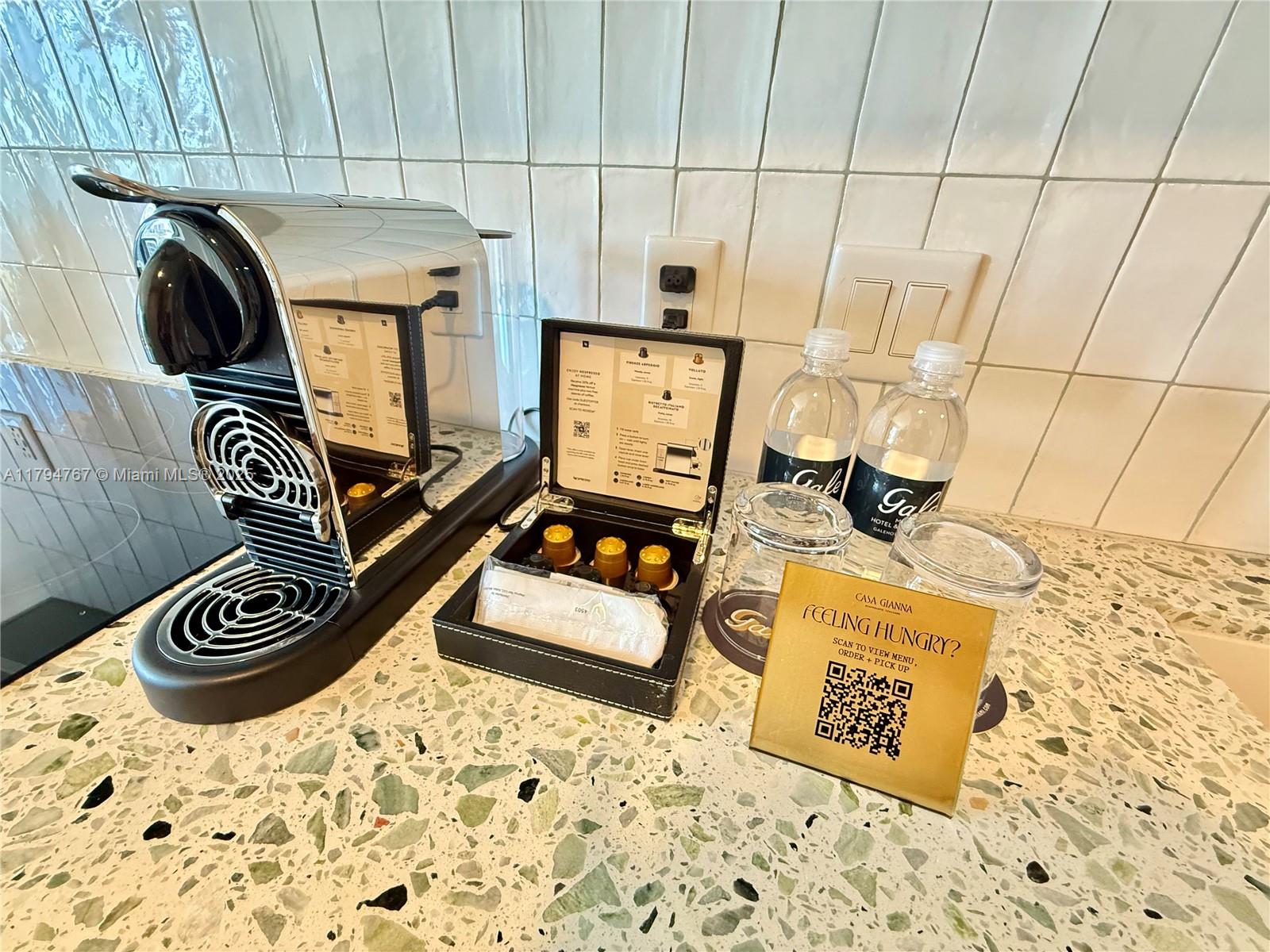 NATIIVO MIAMI CONDO - Residential