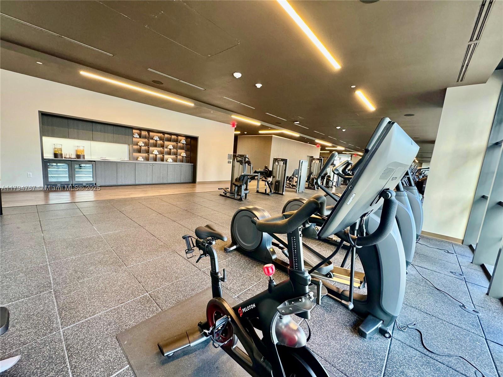 NATIIVO MIAMI CONDO - Residential