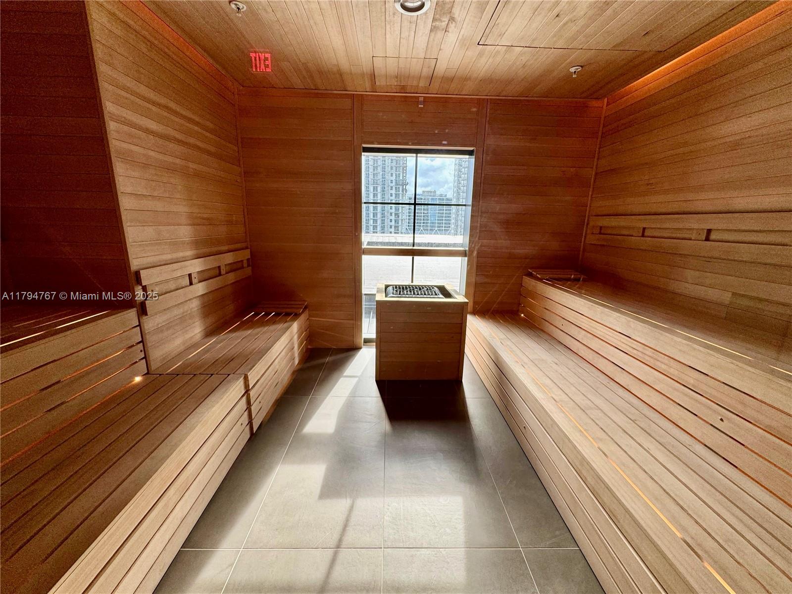 NATIIVO MIAMI CONDO - Residential