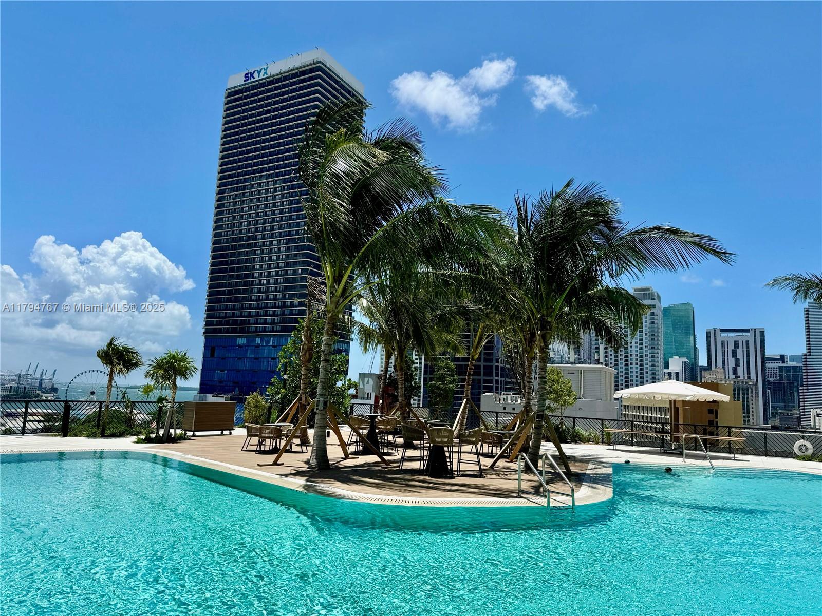 NATIIVO MIAMI CONDO - Residential