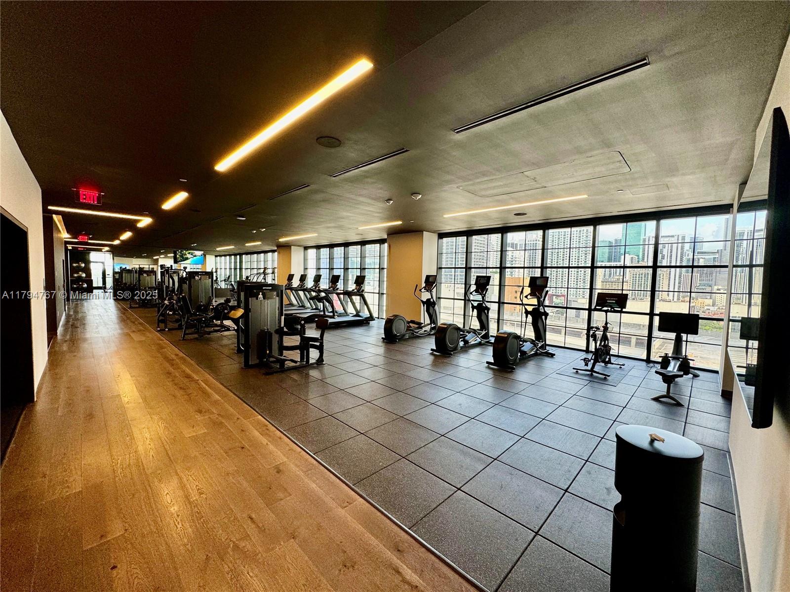 NATIIVO MIAMI CONDO - Residential