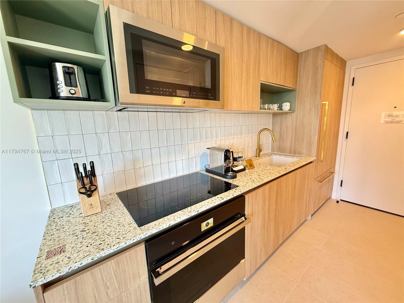 NATIIVO MIAMI CONDO - Residential