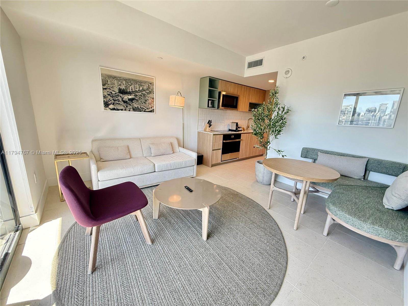 NATIIVO MIAMI CONDO - Residential