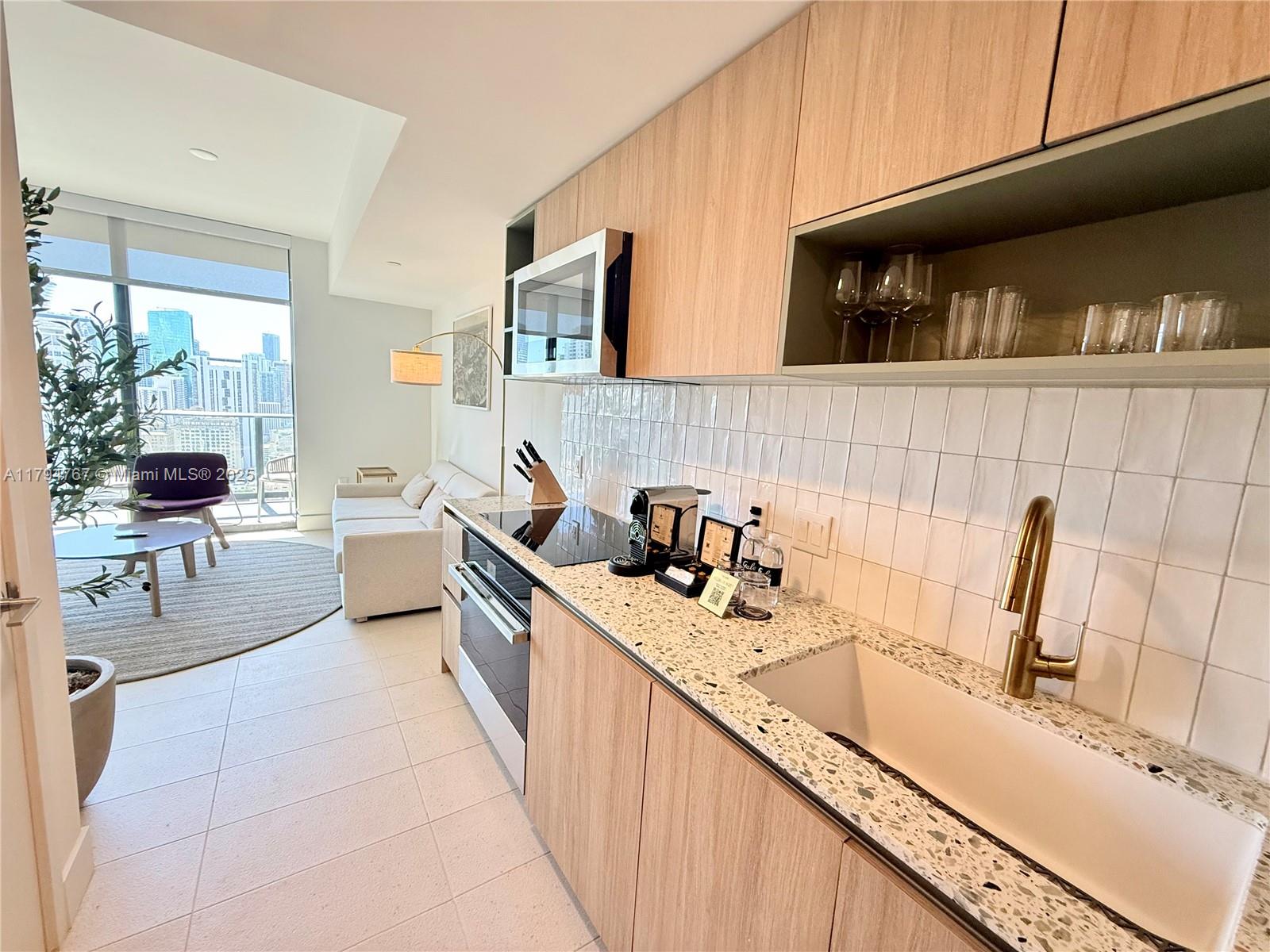 NATIIVO MIAMI CONDO - Residential