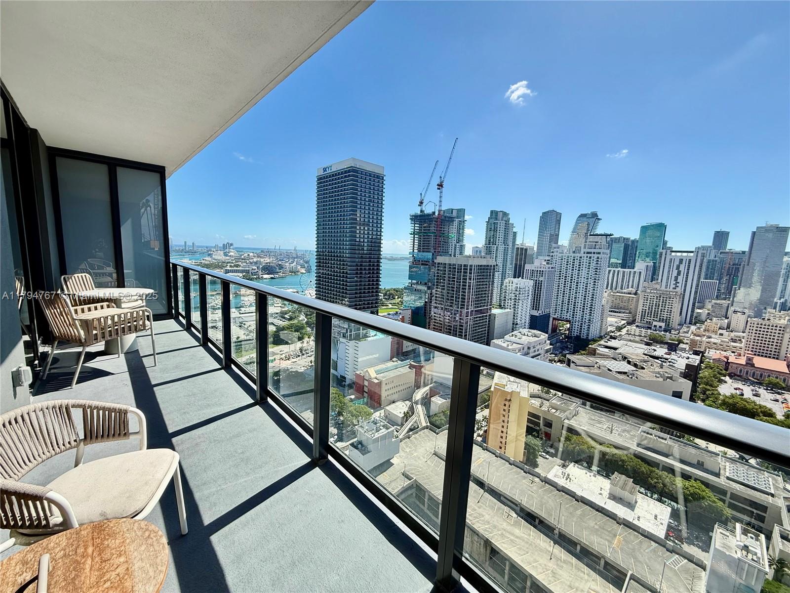 NATIIVO MIAMI CONDO - Residential