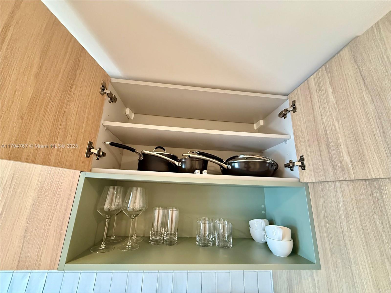 NATIIVO MIAMI CONDO - Residential