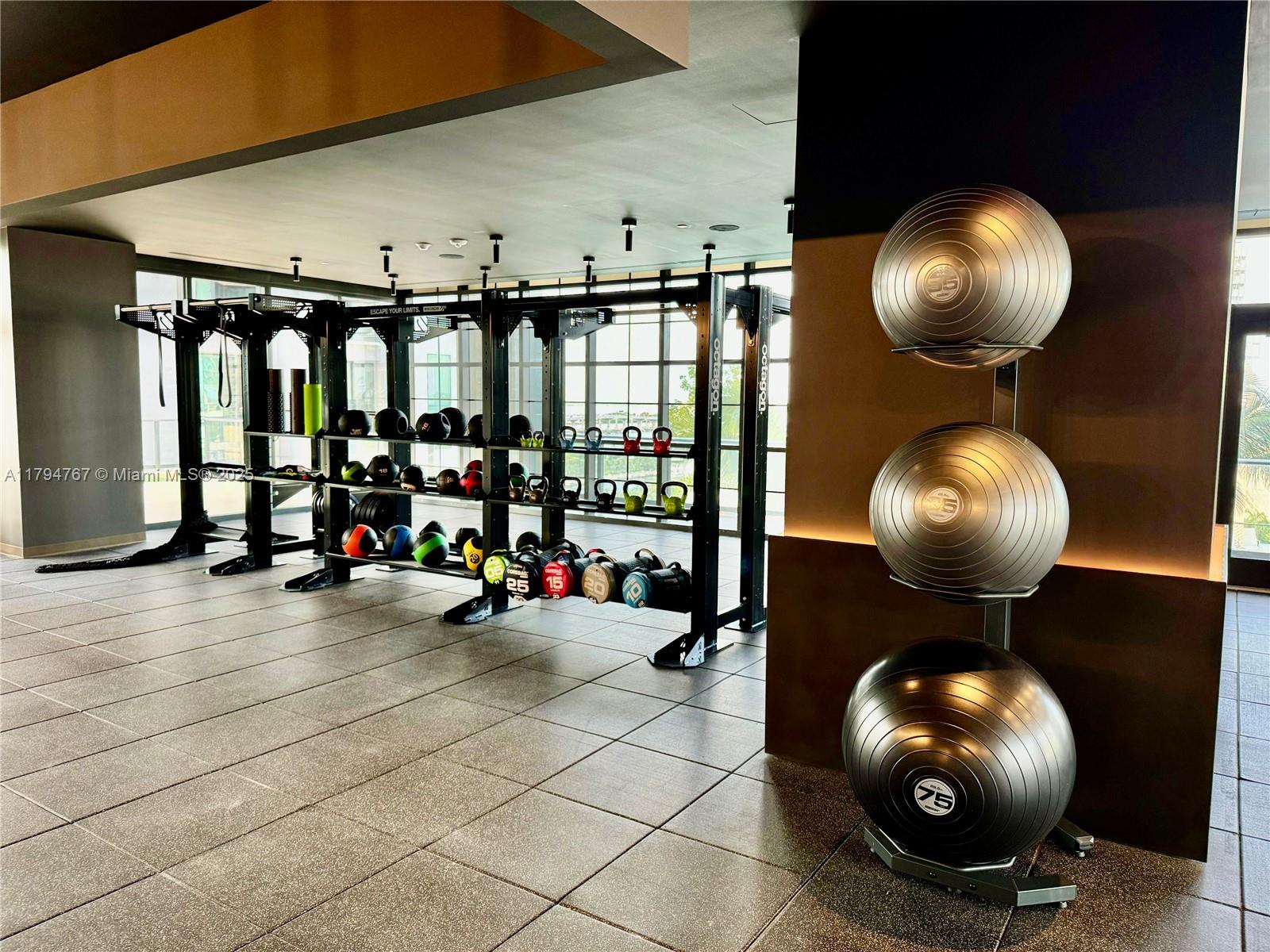 NATIIVO MIAMI CONDO - Residential