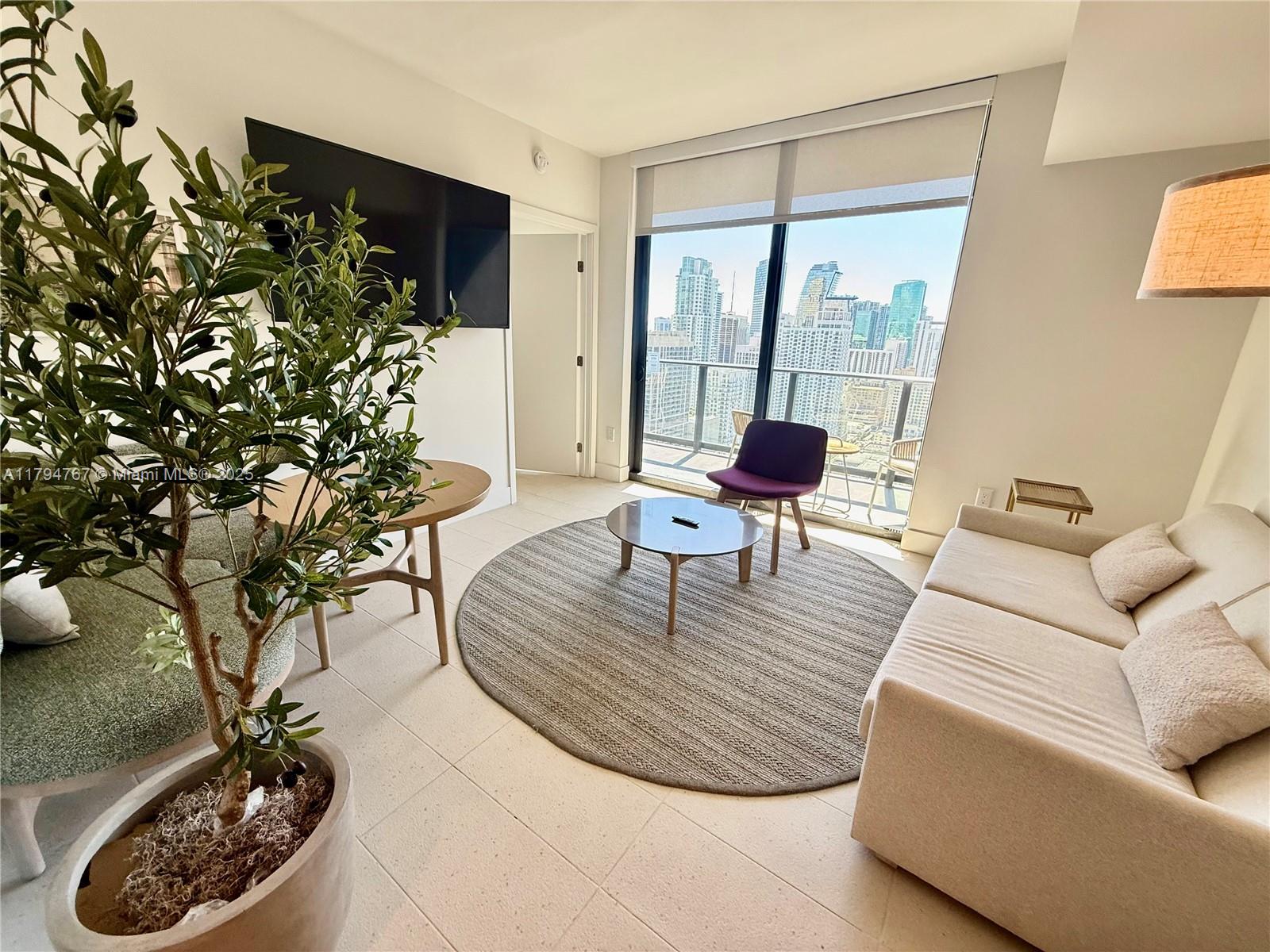 NATIIVO MIAMI CONDO - Residential