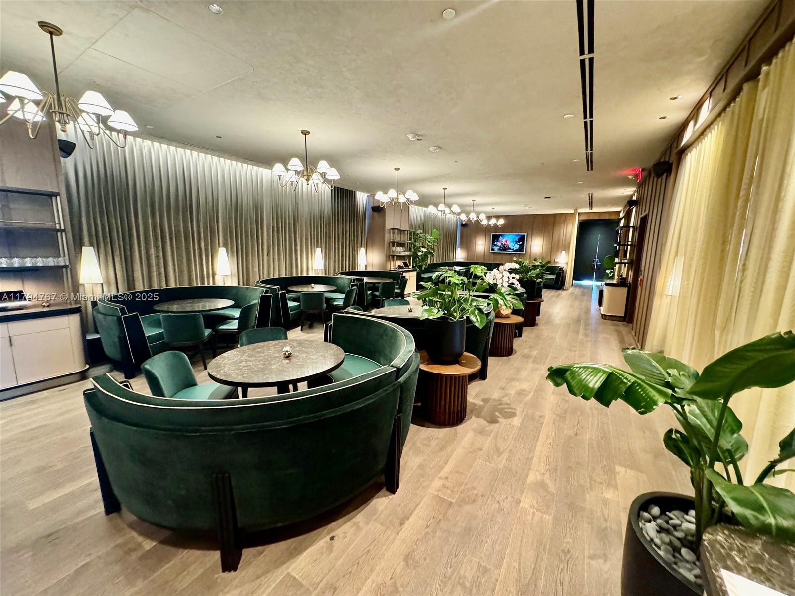 NATIIVO MIAMI CONDO - Residential