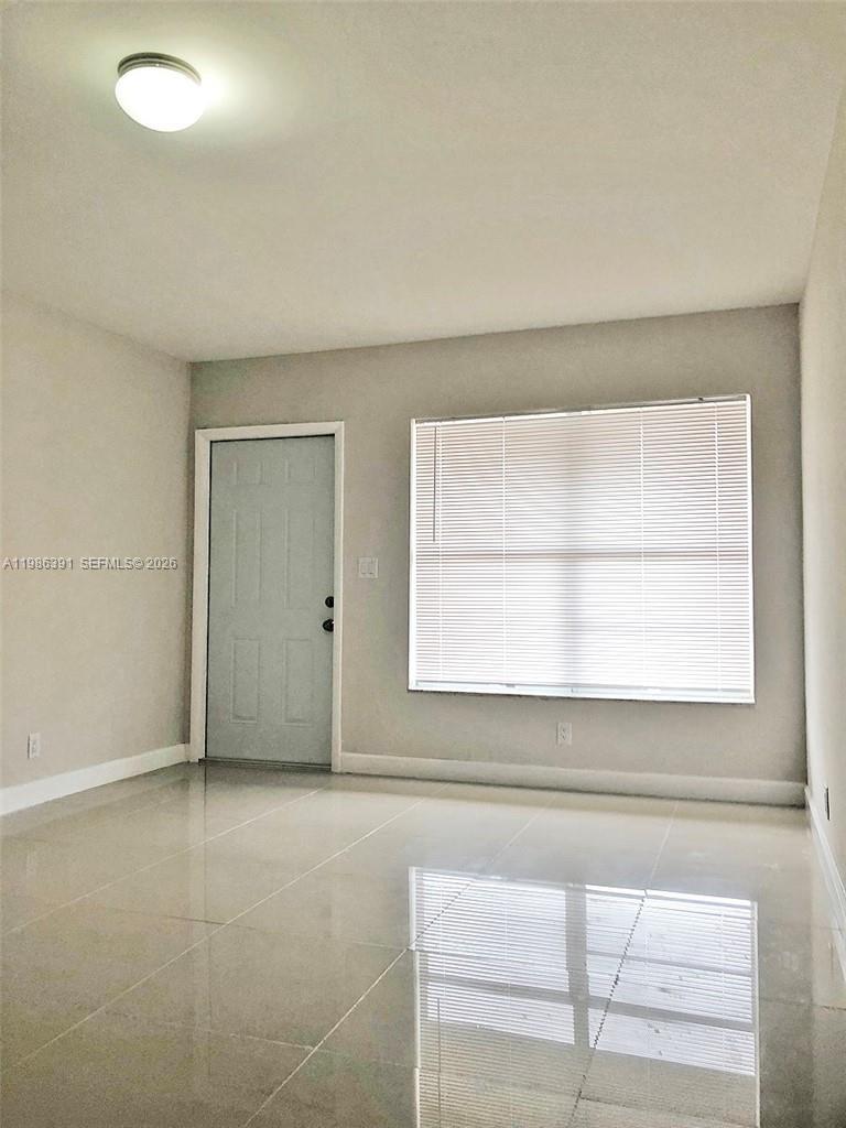 LAUDERDALE NORTH PARK SEC - Residential Lease