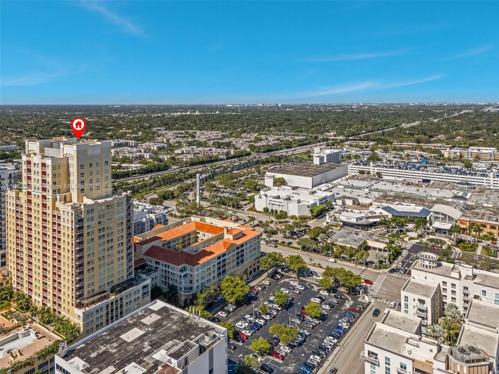 Miami, Florida 33156, United States, 2 Bedrooms Bedrooms, ,2 BathroomsBathrooms,Residential,Active,237755