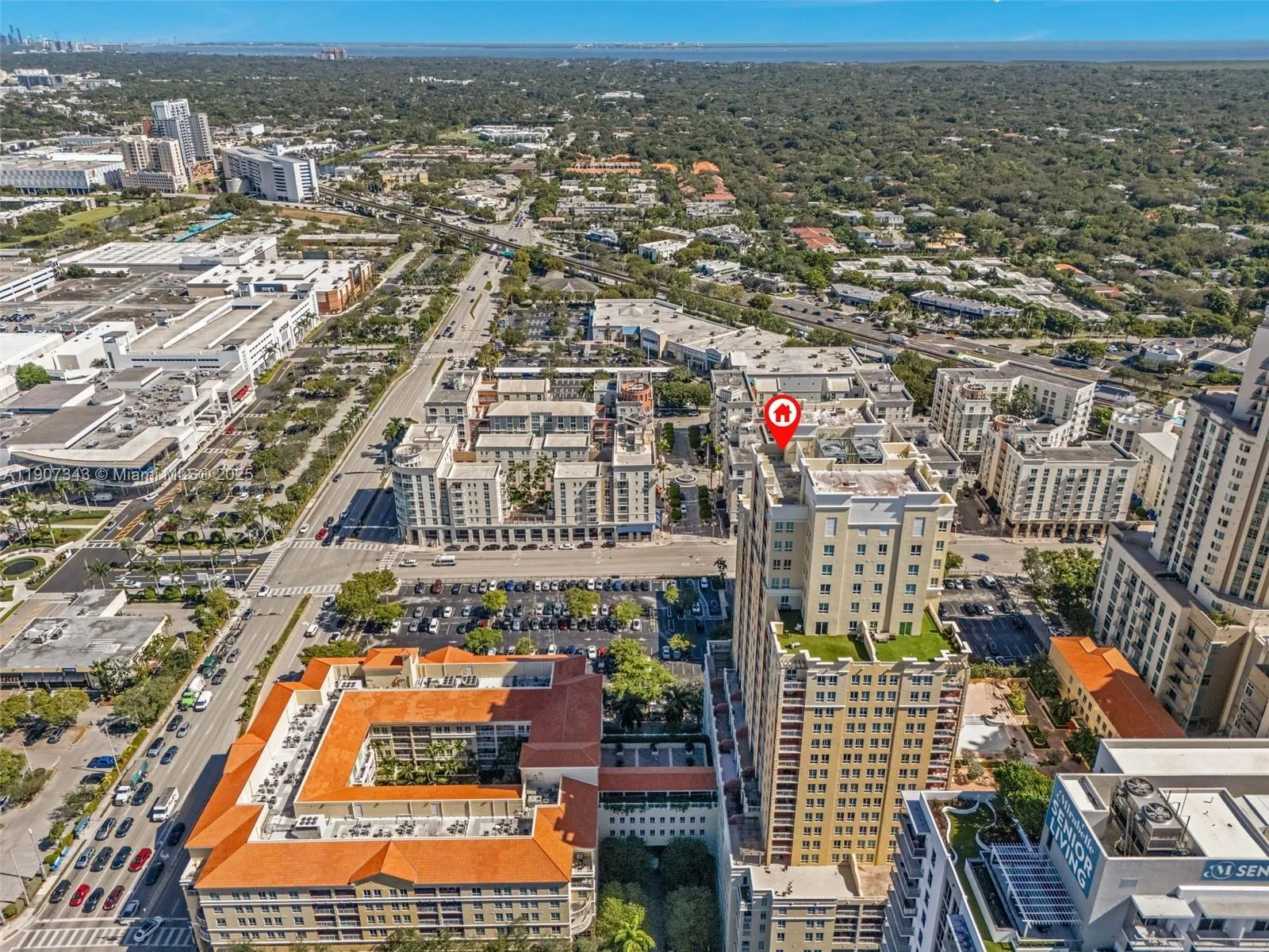 Miami, Florida 33156, United States, 2 Bedrooms Bedrooms, ,2 BathroomsBathrooms,Residential,Active,237755