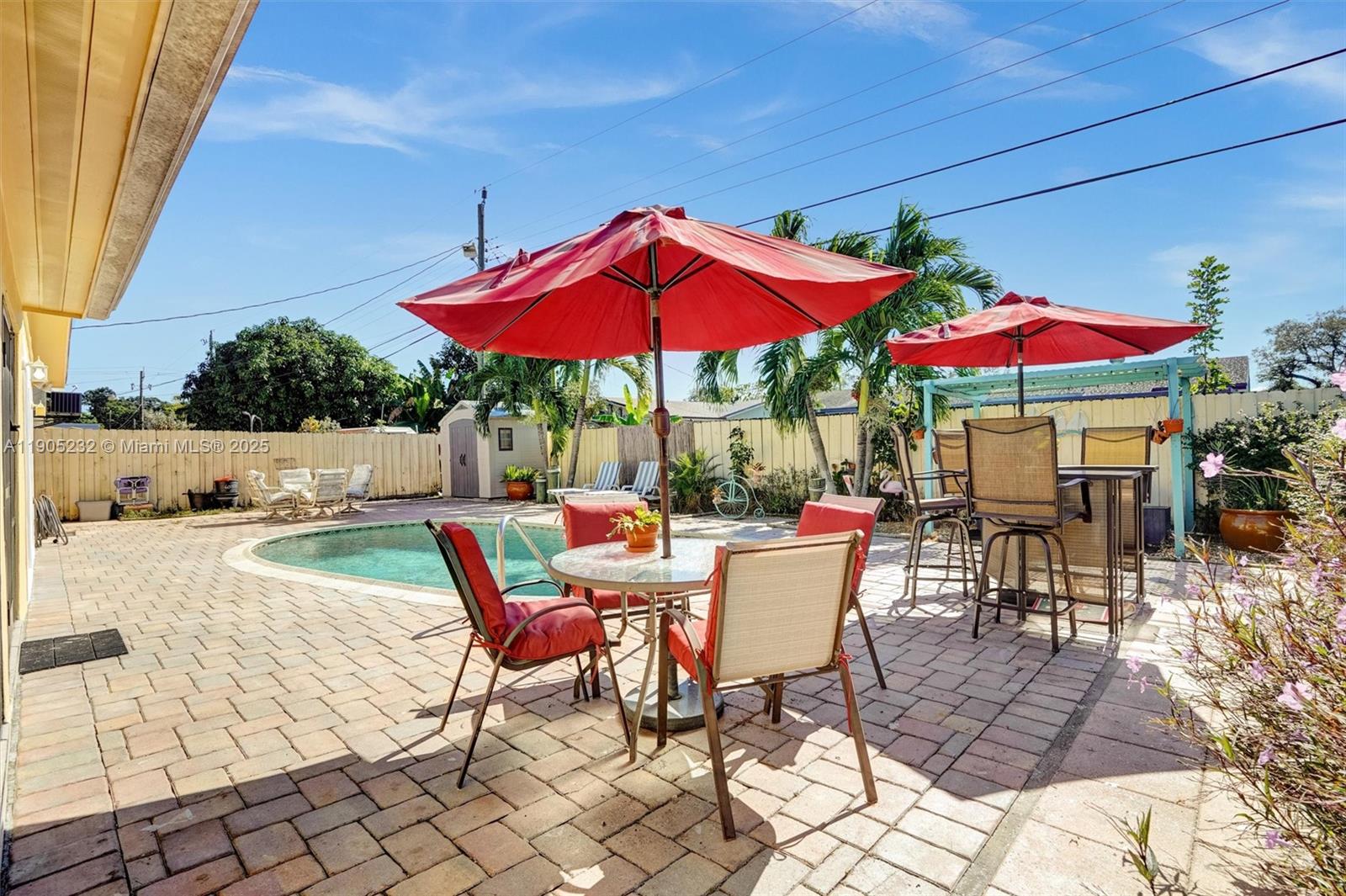 DRIFTWOOD ACRES NO 12 - Residential