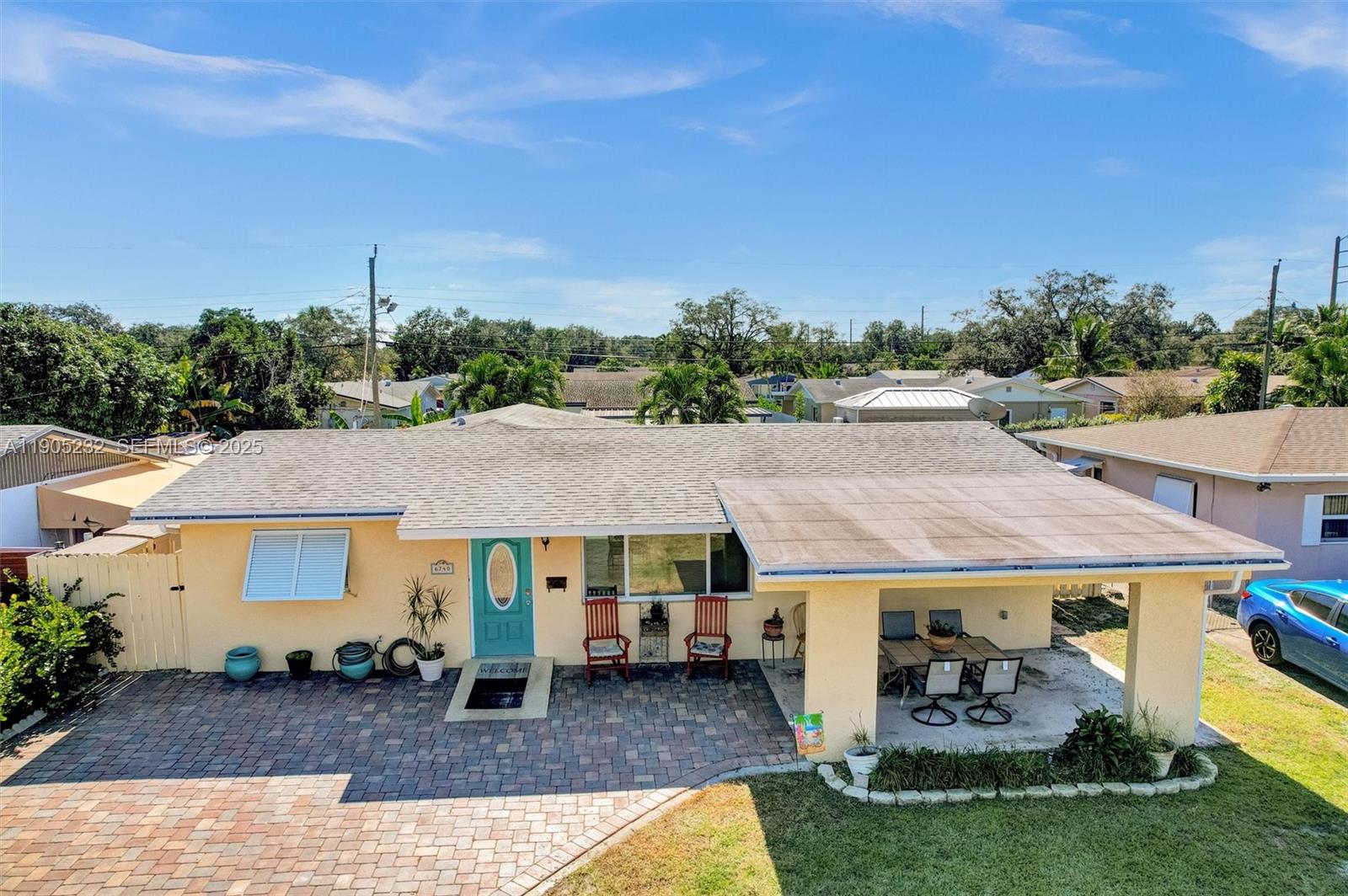 DRIFTWOOD ACRES NO 12 - Residential