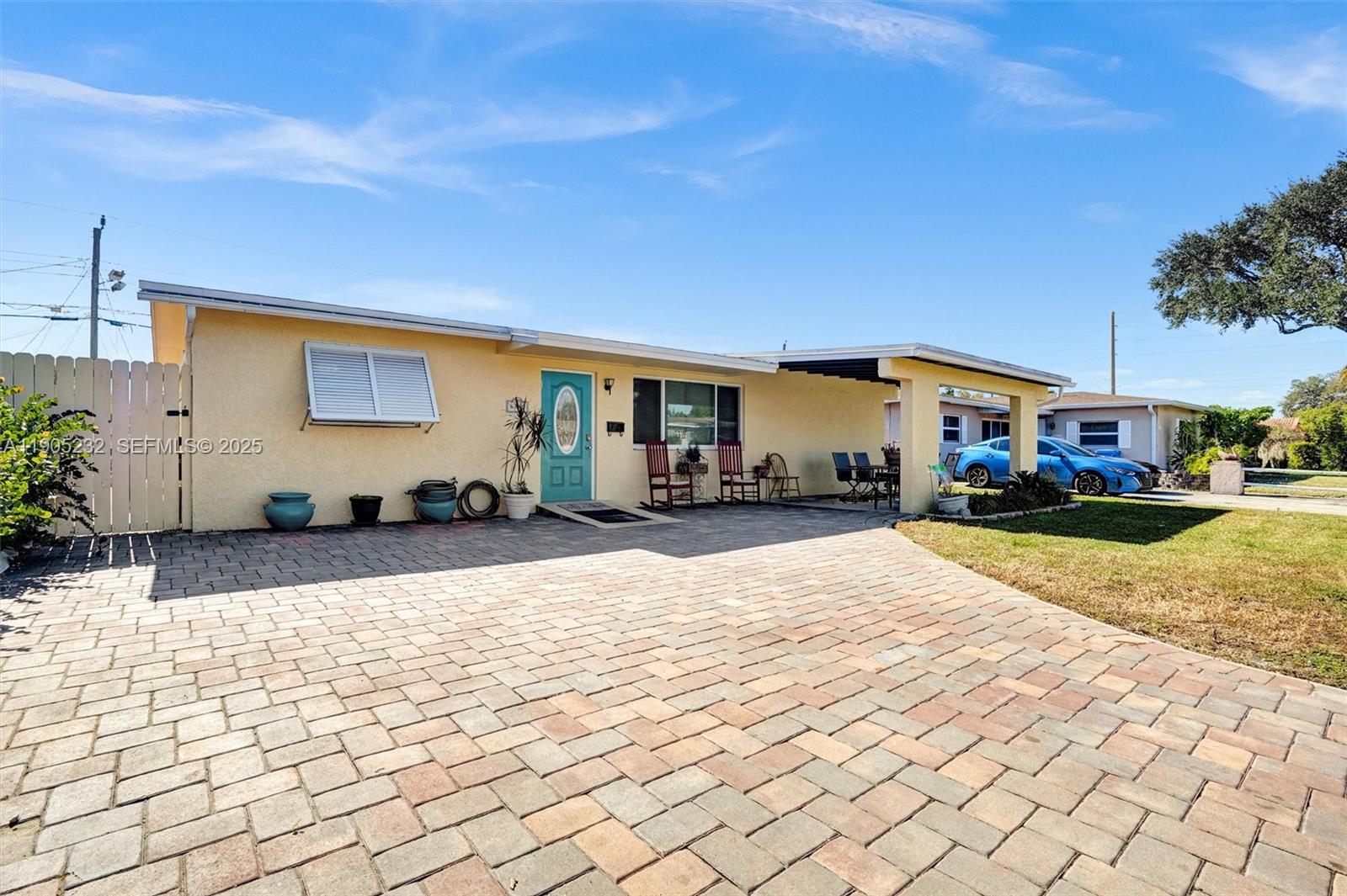 DRIFTWOOD ACRES NO 12 - Residential