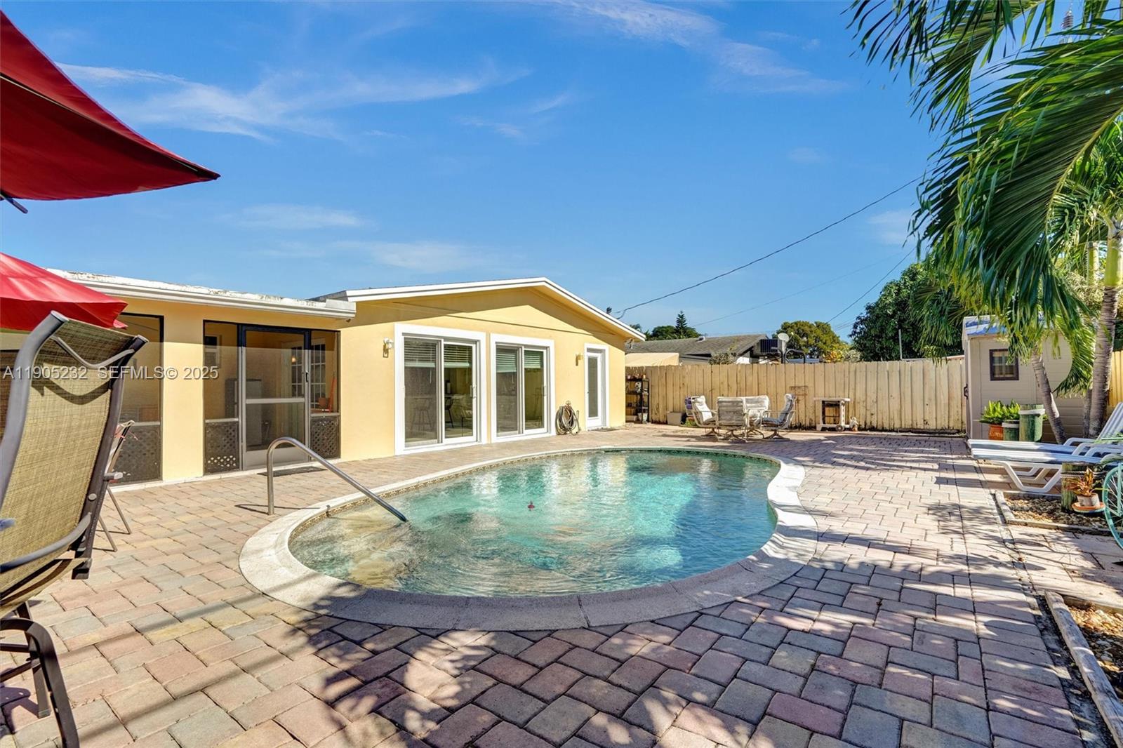 DRIFTWOOD ACRES NO 12 - Residential