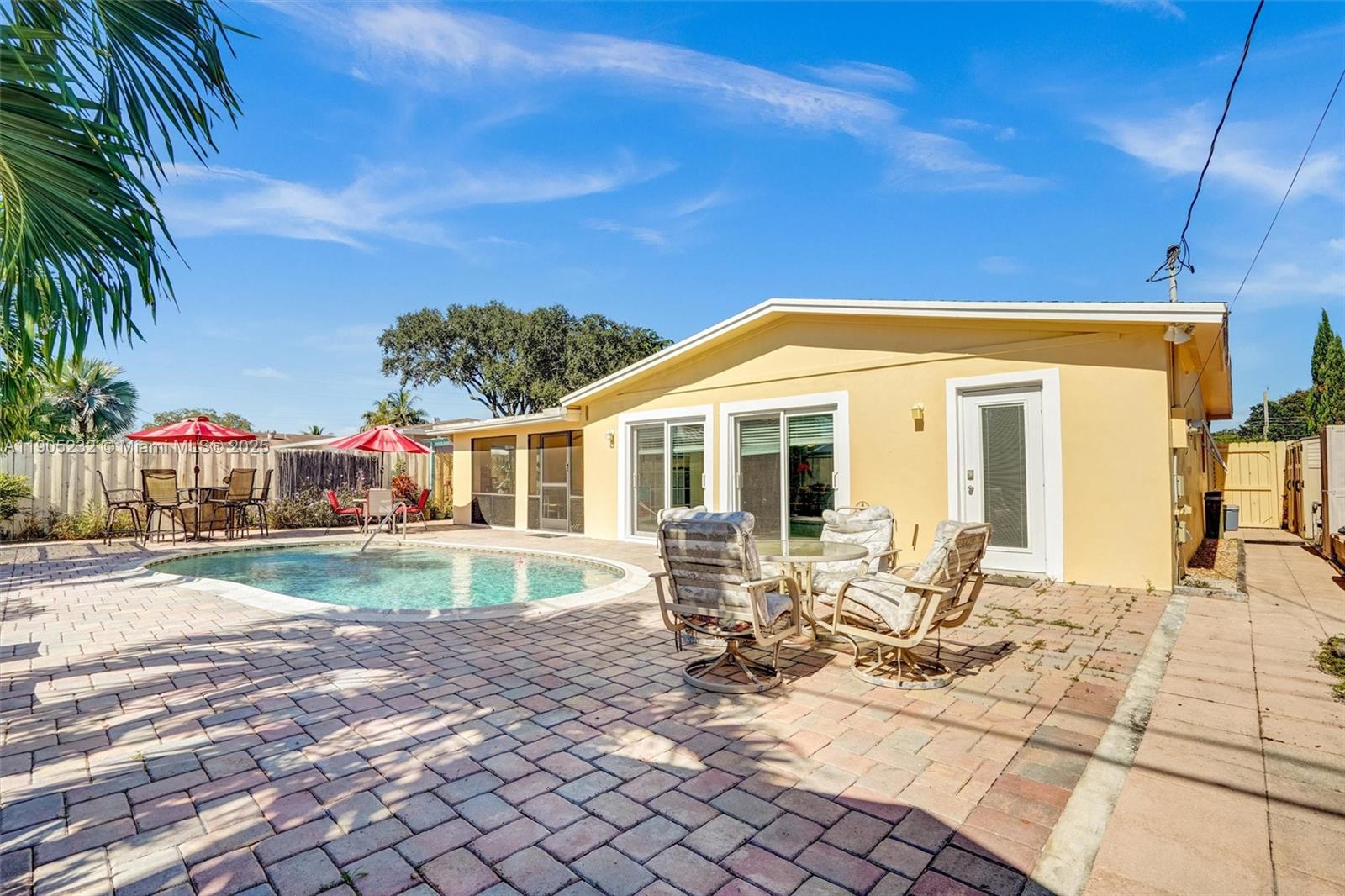 DRIFTWOOD ACRES NO 12 - Residential