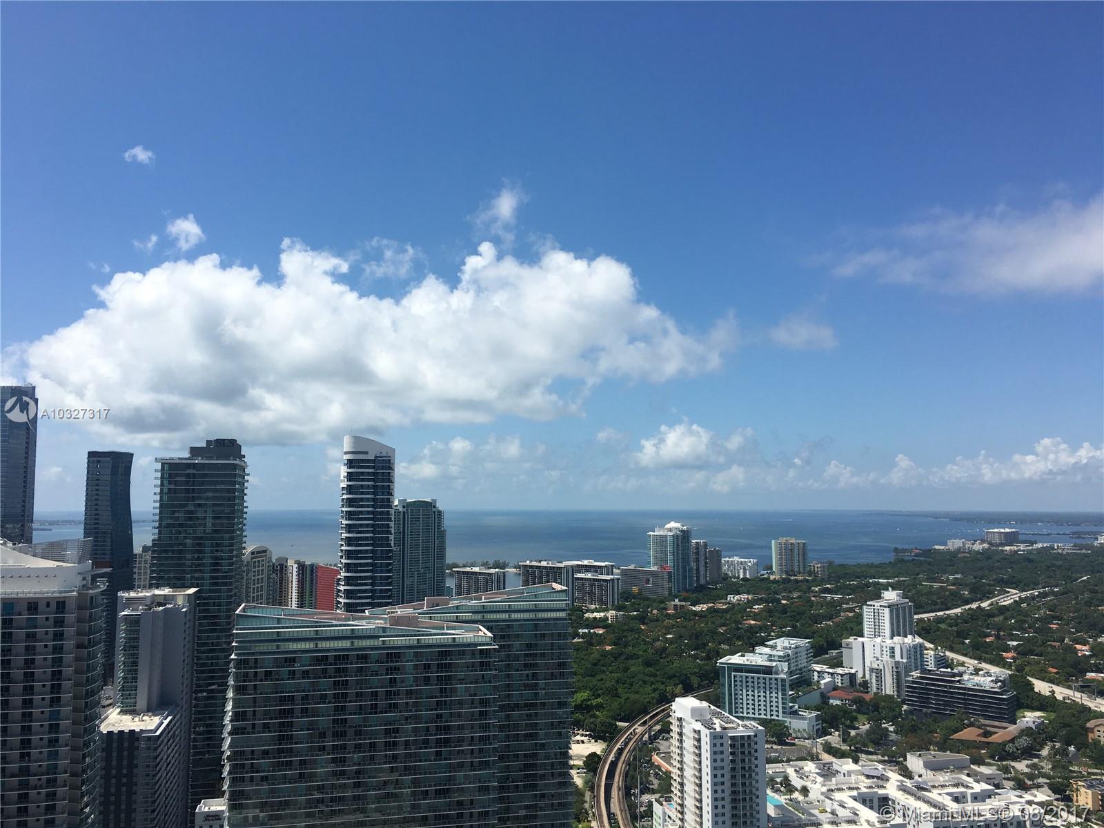 BRICKELL HEIGHTS WEST - Residential Lease