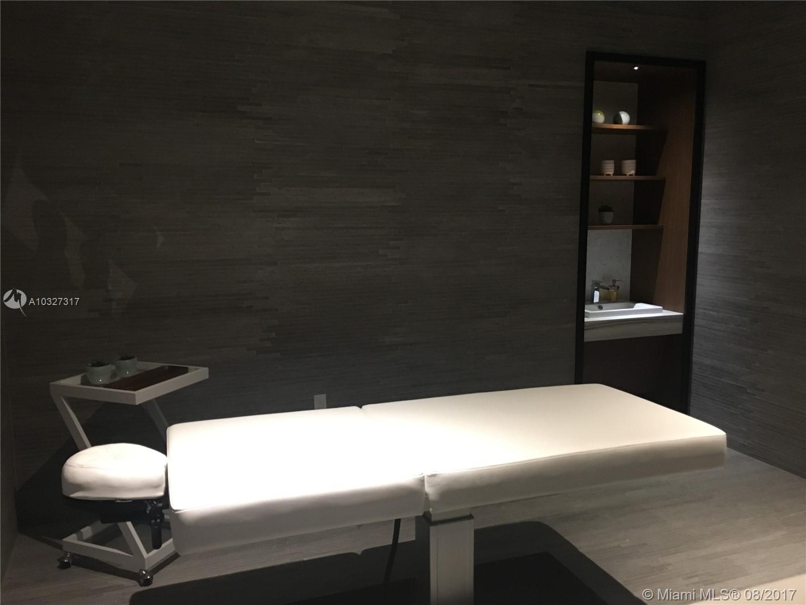 BRICKELL HEIGHTS WEST - Residential Lease