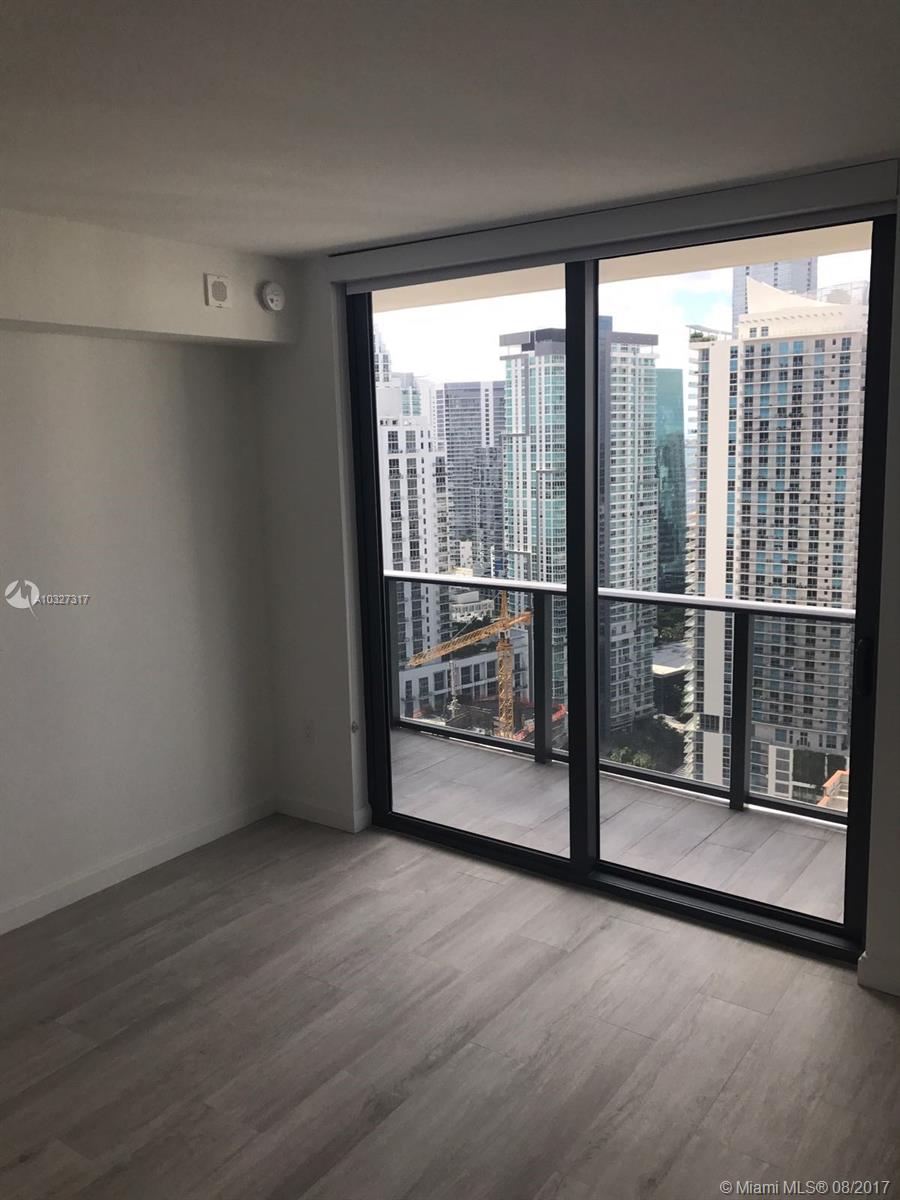 BRICKELL HEIGHTS WEST - Residential Lease