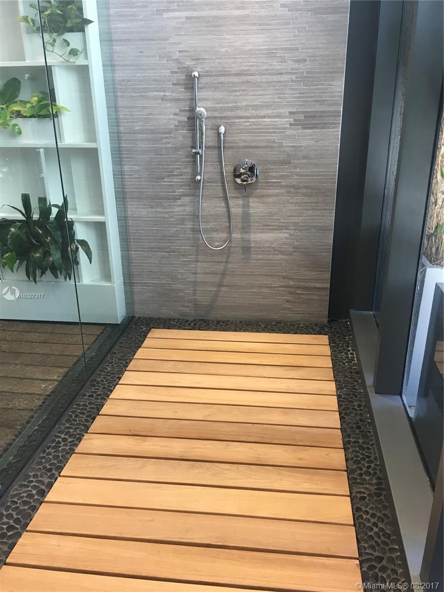 BRICKELL HEIGHTS WEST - Residential Lease