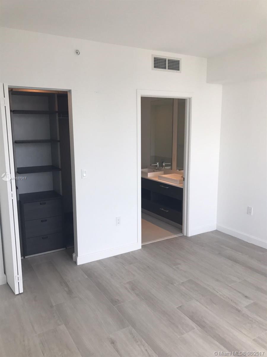 BRICKELL HEIGHTS WEST - Residential Lease