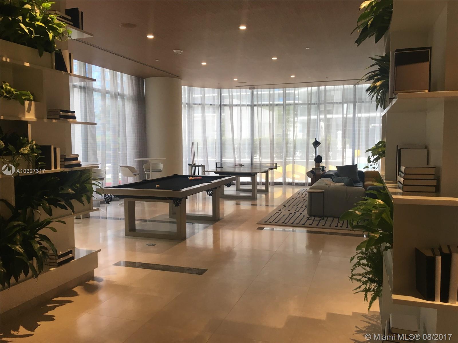 BRICKELL HEIGHTS WEST - Residential Lease